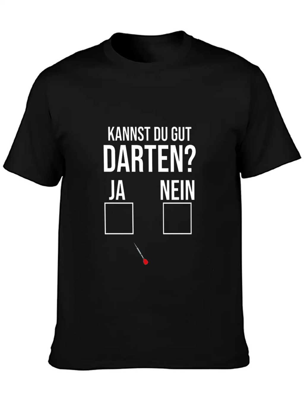 Dart Darts Dartboard Gift 301/501 180 Classic Cotton Tee – Unisex Comfort For Any Season