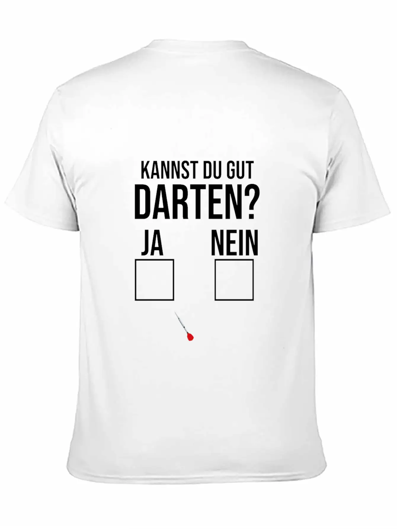 Dart Darts Dartboard Gift 301/501 180 Classic Cotton Tee – Unisex Comfort For Any Season
