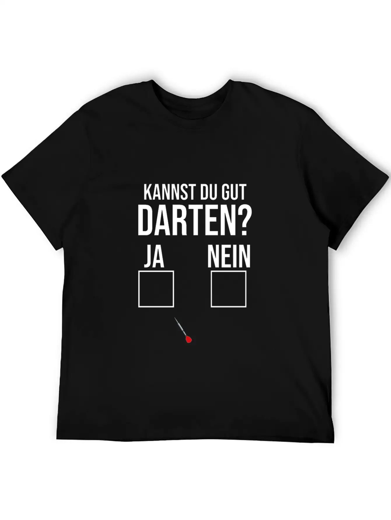 Dart Darts Dartboard Gift 301/501 180 Classic Cotton Tee – Unisex Comfort For Any Season