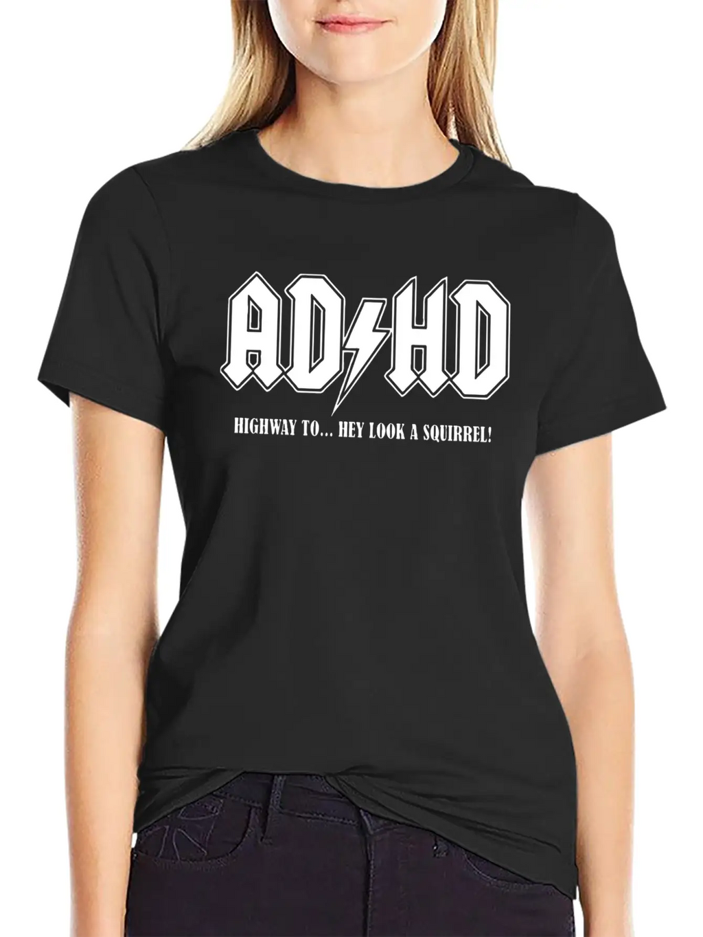 Depression Timeless Short Sleeve Tee – Comfy And Minimalist Design