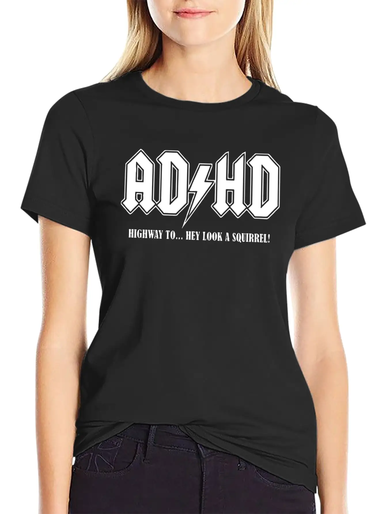 Depression Timeless Short Sleeve Tee – Comfy And Minimalist Design