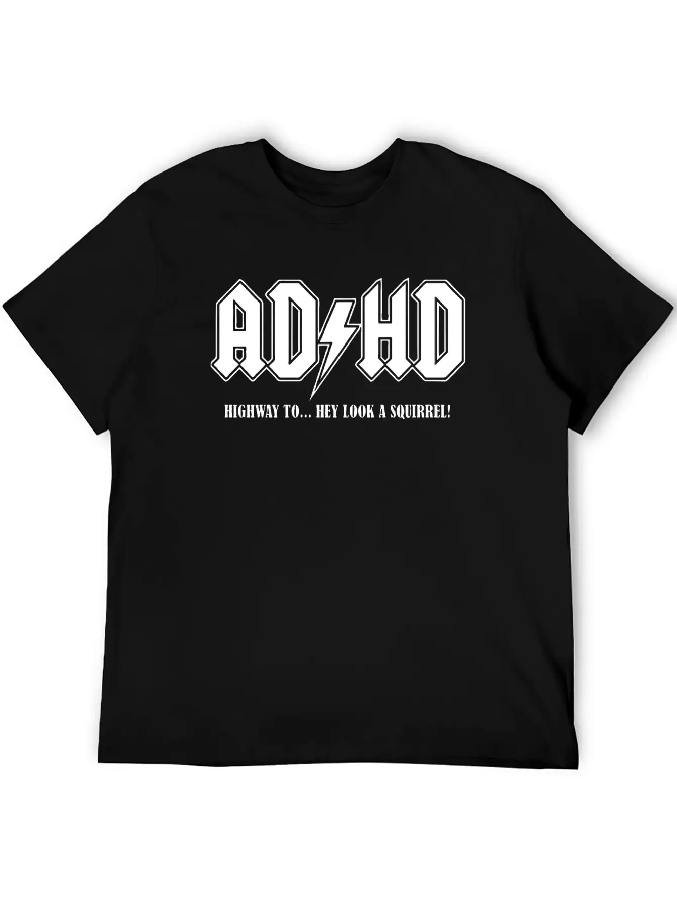 Depression Timeless Short Sleeve Tee – Comfy And Minimalist Design