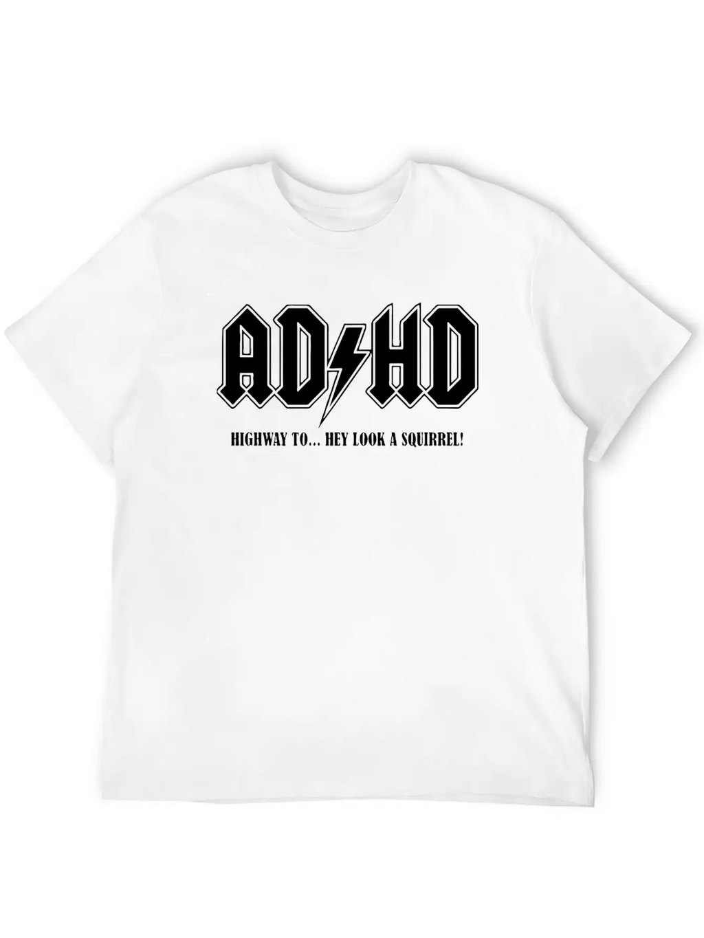 Depression Timeless Short Sleeve Tee – Comfy And Minimalist Design