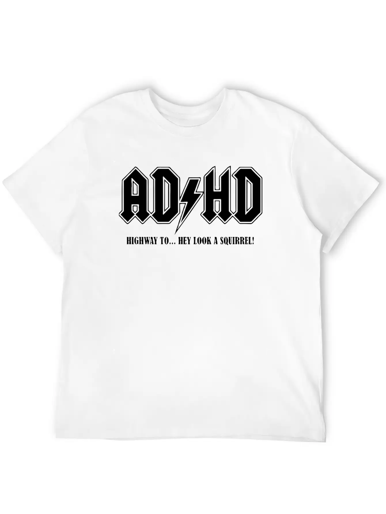 Depression Timeless Short Sleeve Tee – Comfy And Minimalist Design
