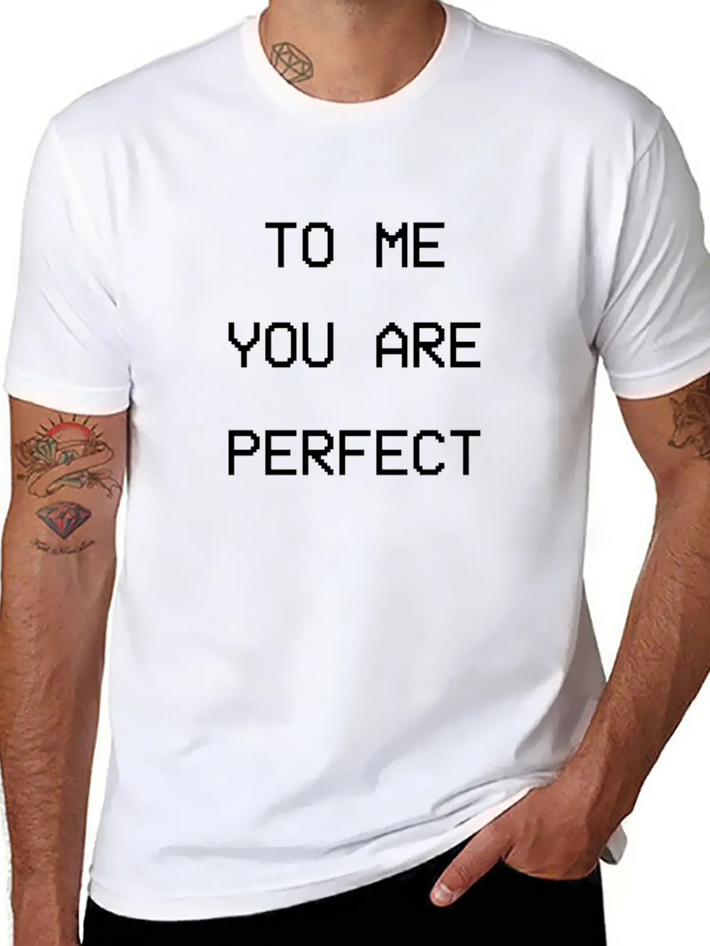 Digital 90s Aesthetic Vaporwave Quote Breathable Graphic T-Shirt – Perfect For Casual Days