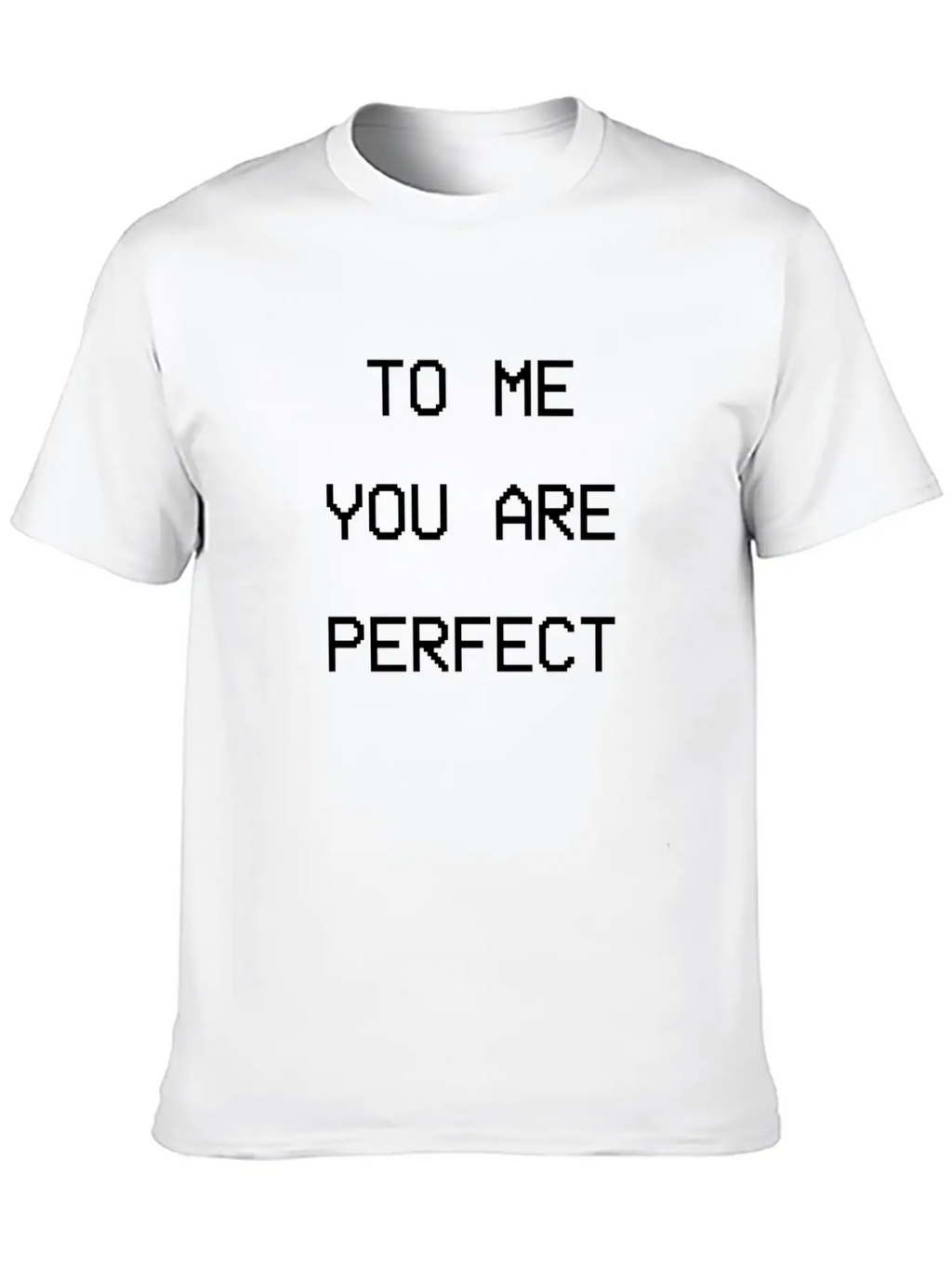 Digital 90s Aesthetic Vaporwave Quote Breathable Graphic T-Shirt – Perfect For Casual Days