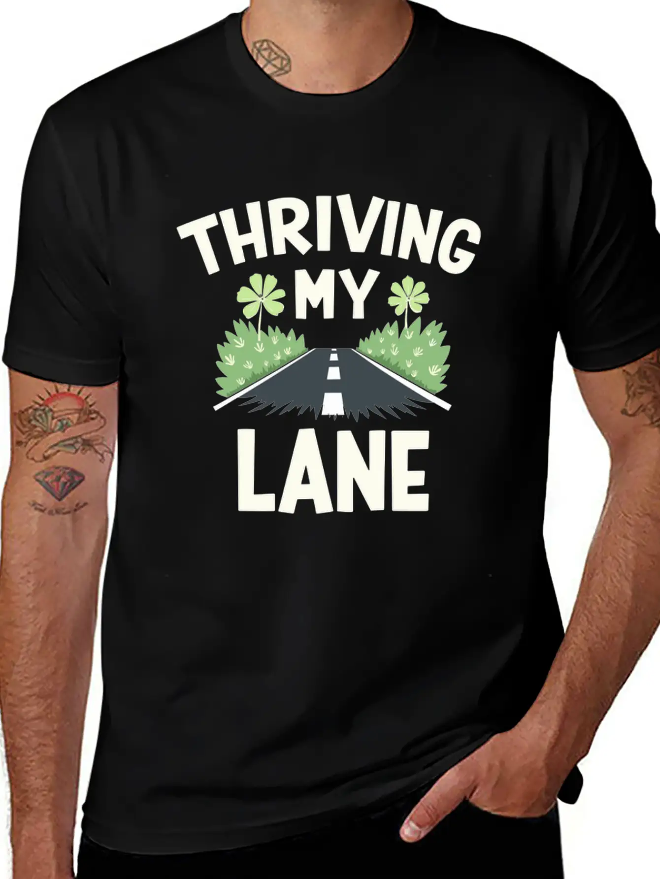 Discovering My Worth Self-Confidence Empowerment Classic Cotton Tee – Unisex Comfort For Any Season