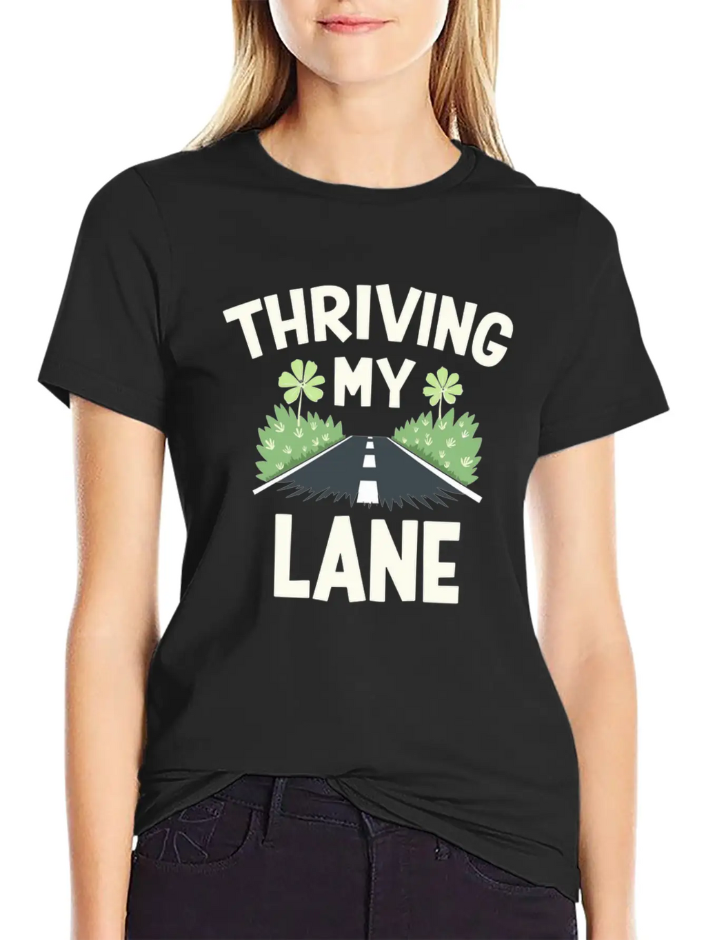 Discovering My Worth Self-Confidence Empowerment Classic Cotton Tee – Unisex Comfort For Any Season