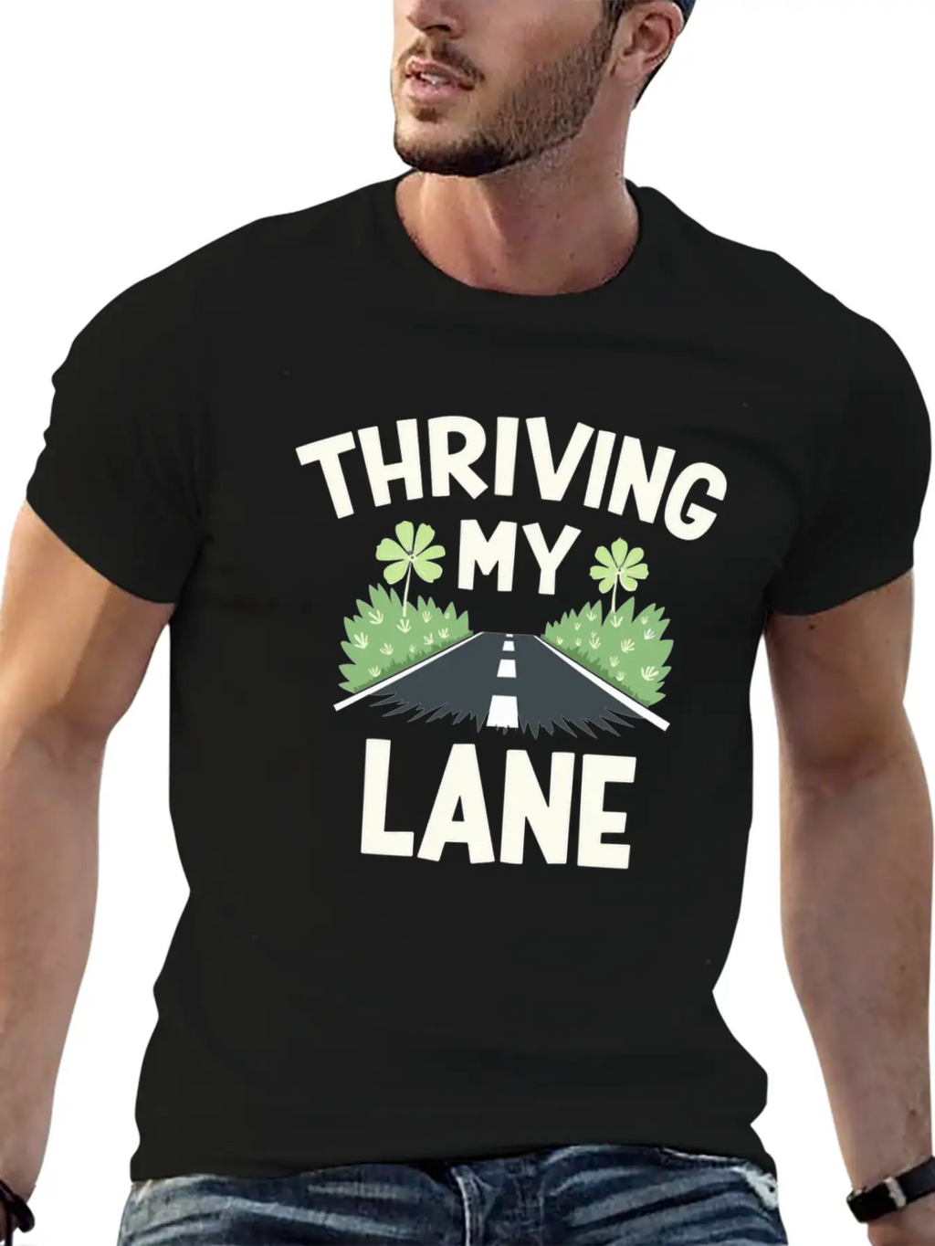 Discovering My Worth Self-Confidence Empowerment Classic Cotton Tee – Unisex Comfort For Any Season