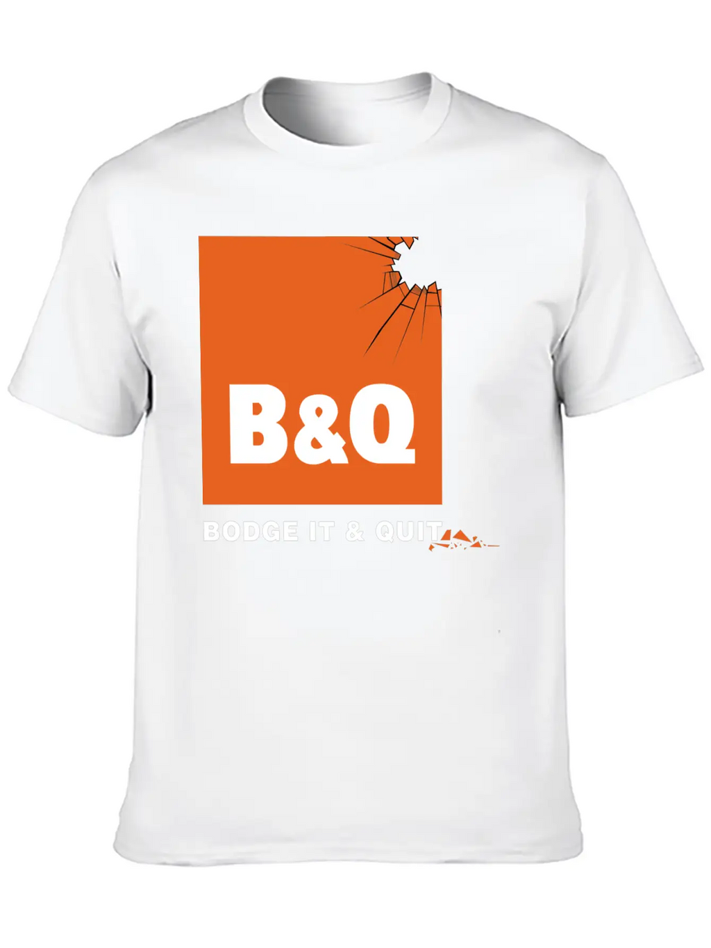 DIY Nightmare Summer Classic Cotton Tee – Unisex Comfort For Any Season