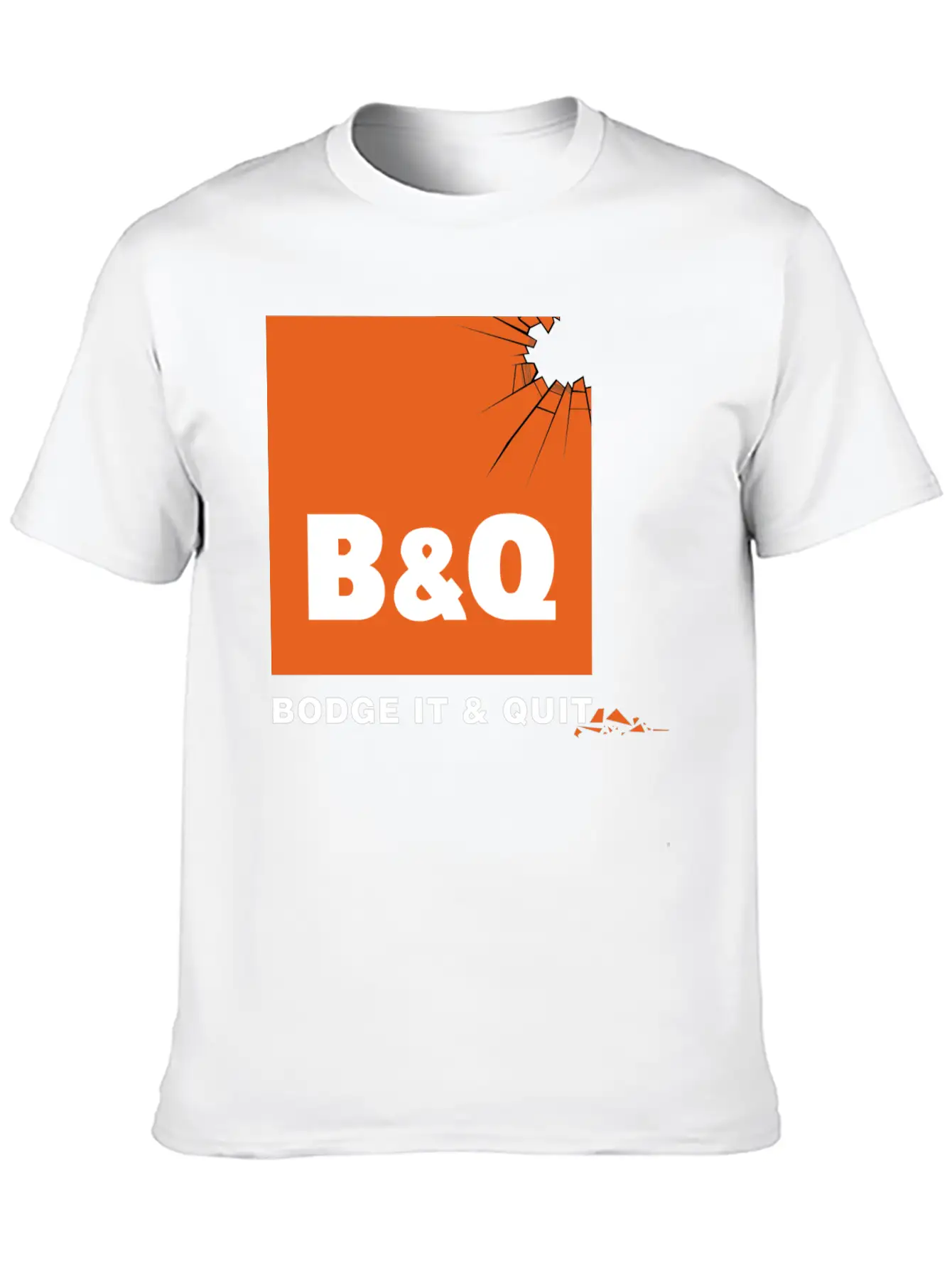 DIY Nightmare Summer Classic Cotton Tee – Unisex Comfort For Any Season