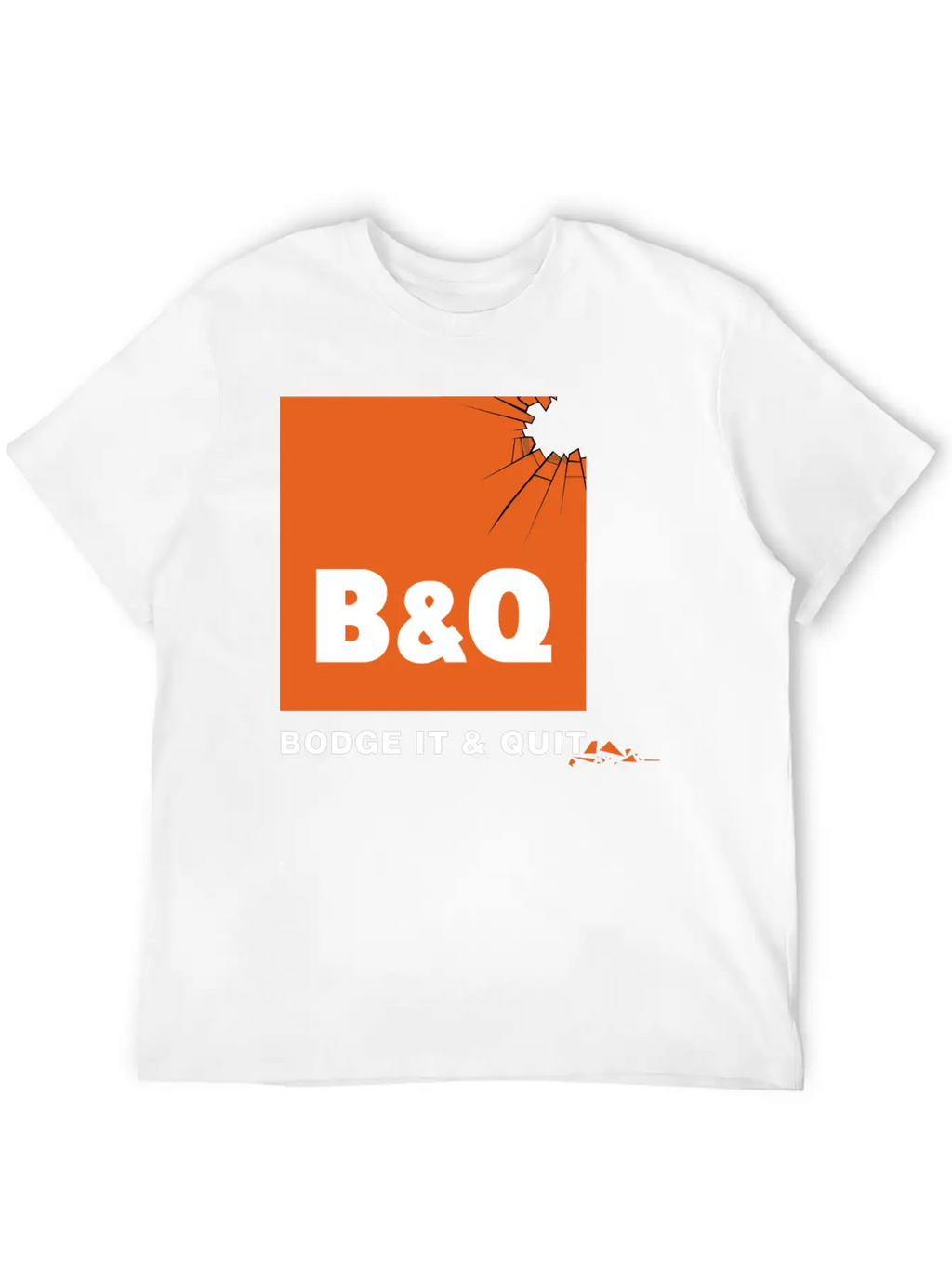 DIY Nightmare Summer Classic Cotton Tee – Unisex Comfort For Any Season