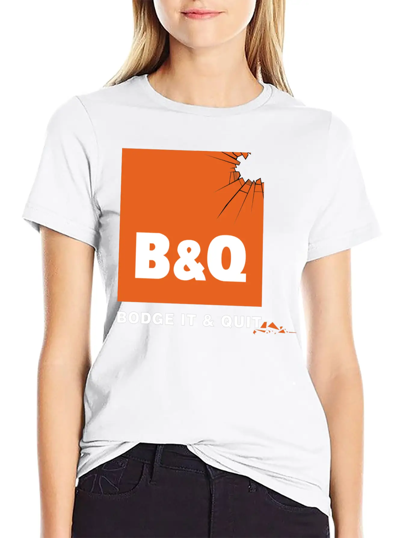 DIY Nightmare Summer Classic Cotton Tee – Unisex Comfort For Any Season