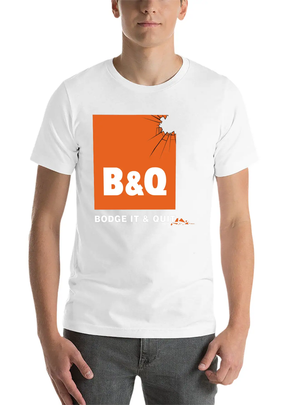 DIY Nightmare Summer Classic Cotton Tee – Unisex Comfort For Any Season