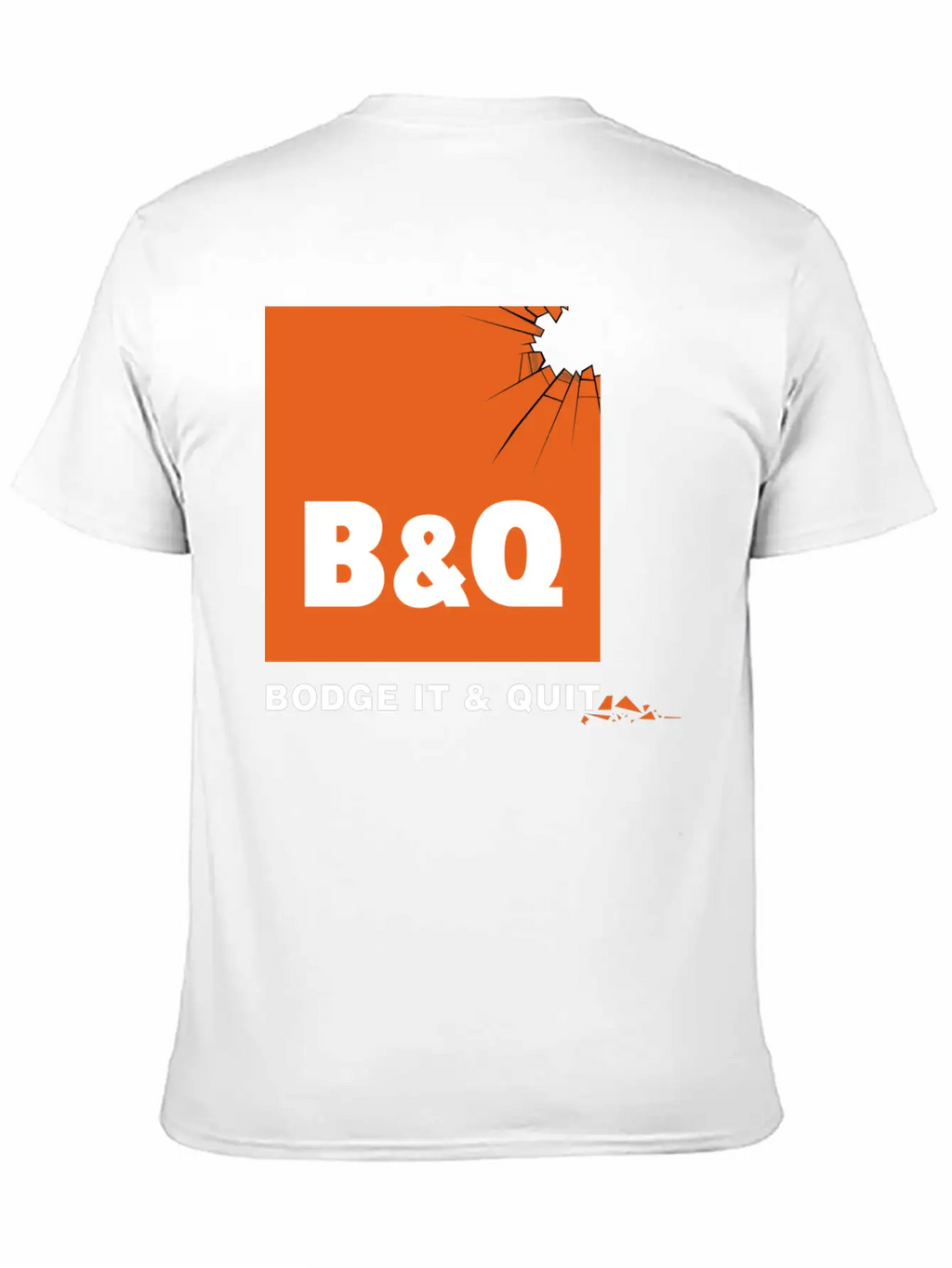 DIY Nightmare Summer Classic Cotton Tee – Unisex Comfort For Any Season