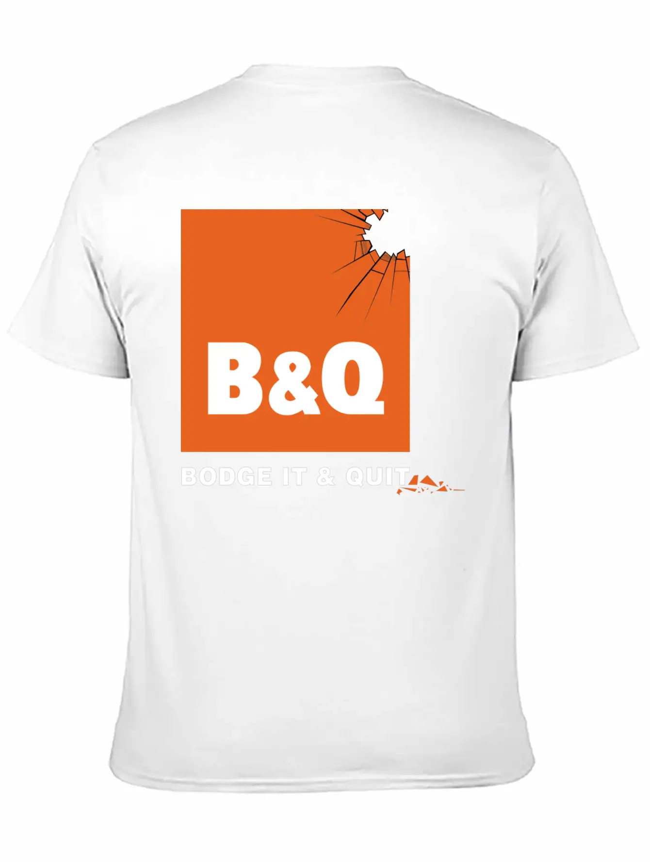 DIY Nightmare Summer Classic Cotton Tee – Unisex Comfort For Any Season