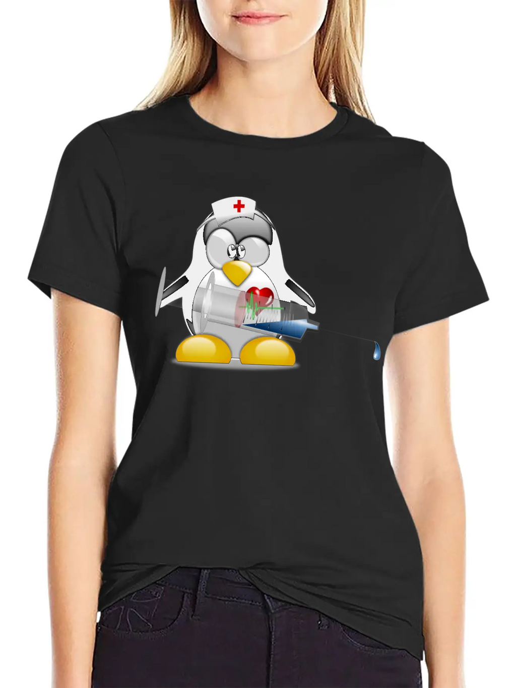 Doc242 Breathable Graphic T-Shirt – Perfect For Casual Days