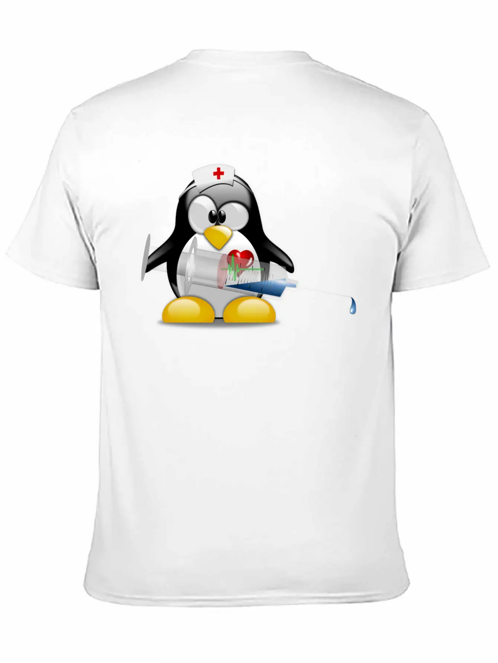 Doc242 Breathable Graphic T-Shirt – Perfect For Casual Days