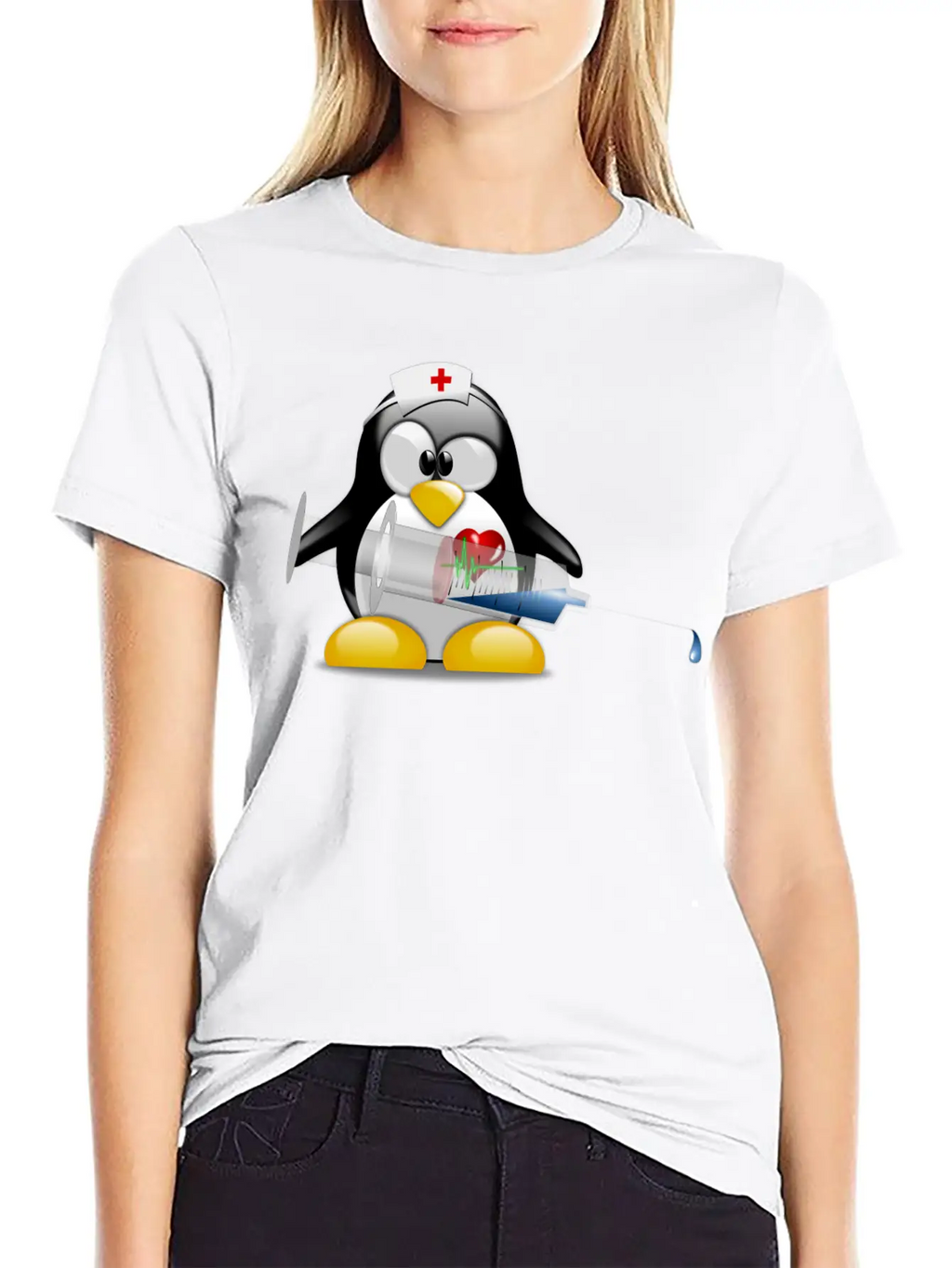 Doc242 Breathable Graphic T-Shirt – Perfect For Casual Days