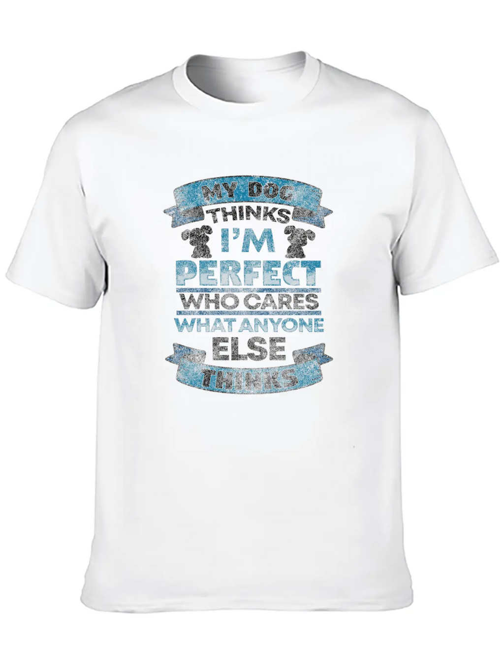 Dog Dog Lover Mistress Timeless Short Sleeve Tee – Comfy And Minimalist Design