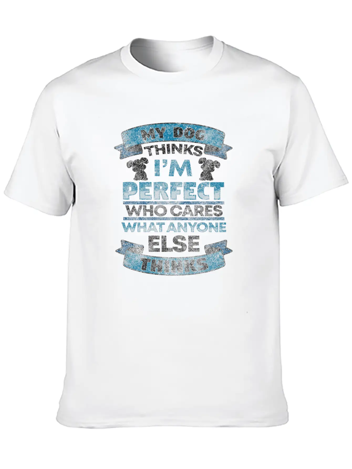 Dog Dog Lover Mistress Timeless Short Sleeve Tee – Comfy And Minimalist Design