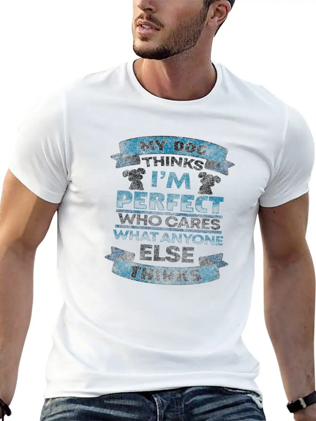 Dog Dog Lover Mistress Timeless Short Sleeve Tee – Comfy And Minimalist Design