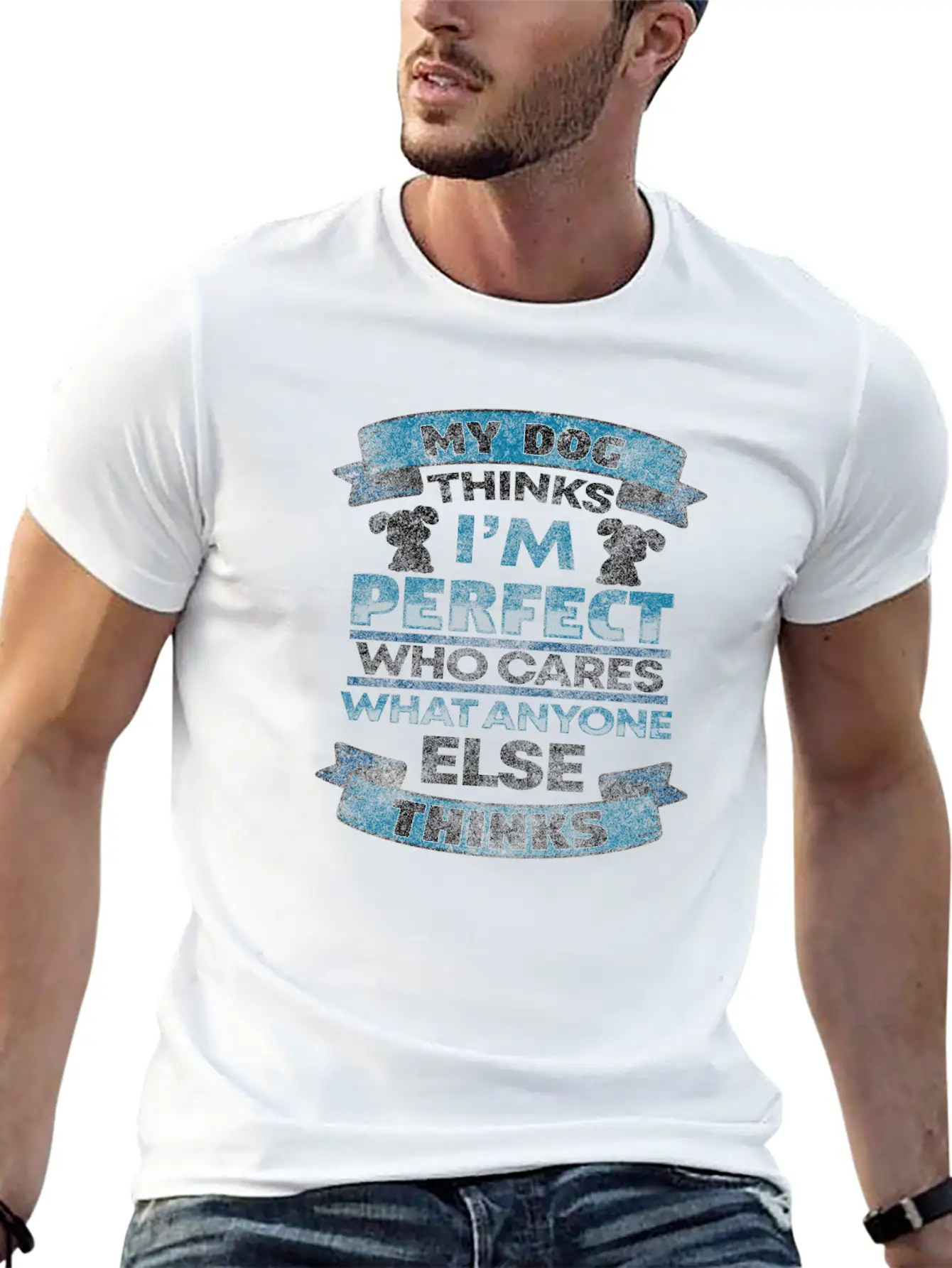 Dog Dog Lover Mistress Timeless Short Sleeve Tee – Comfy And Minimalist Design