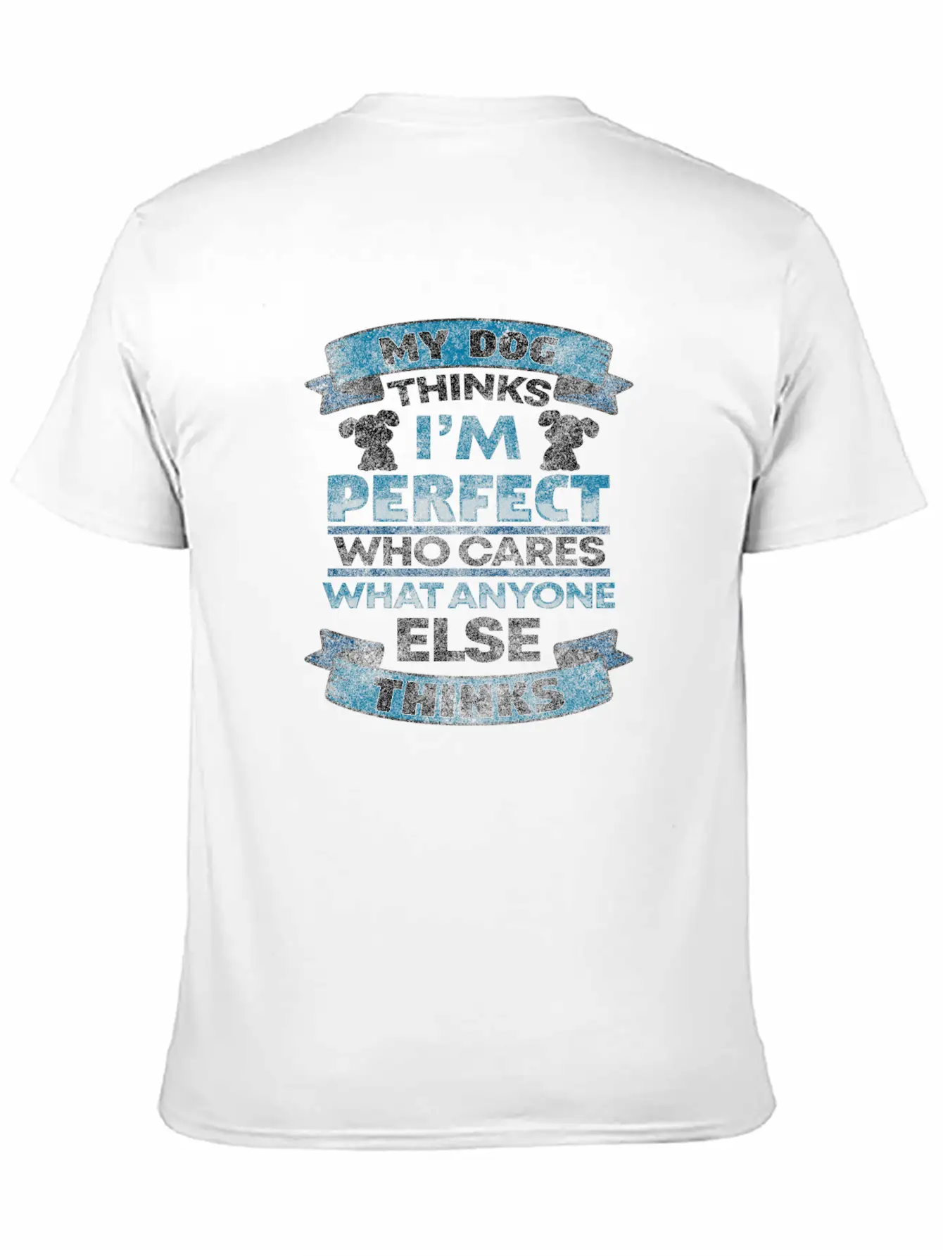 Dog Dog Lover Mistress Timeless Short Sleeve Tee – Comfy And Minimalist Design