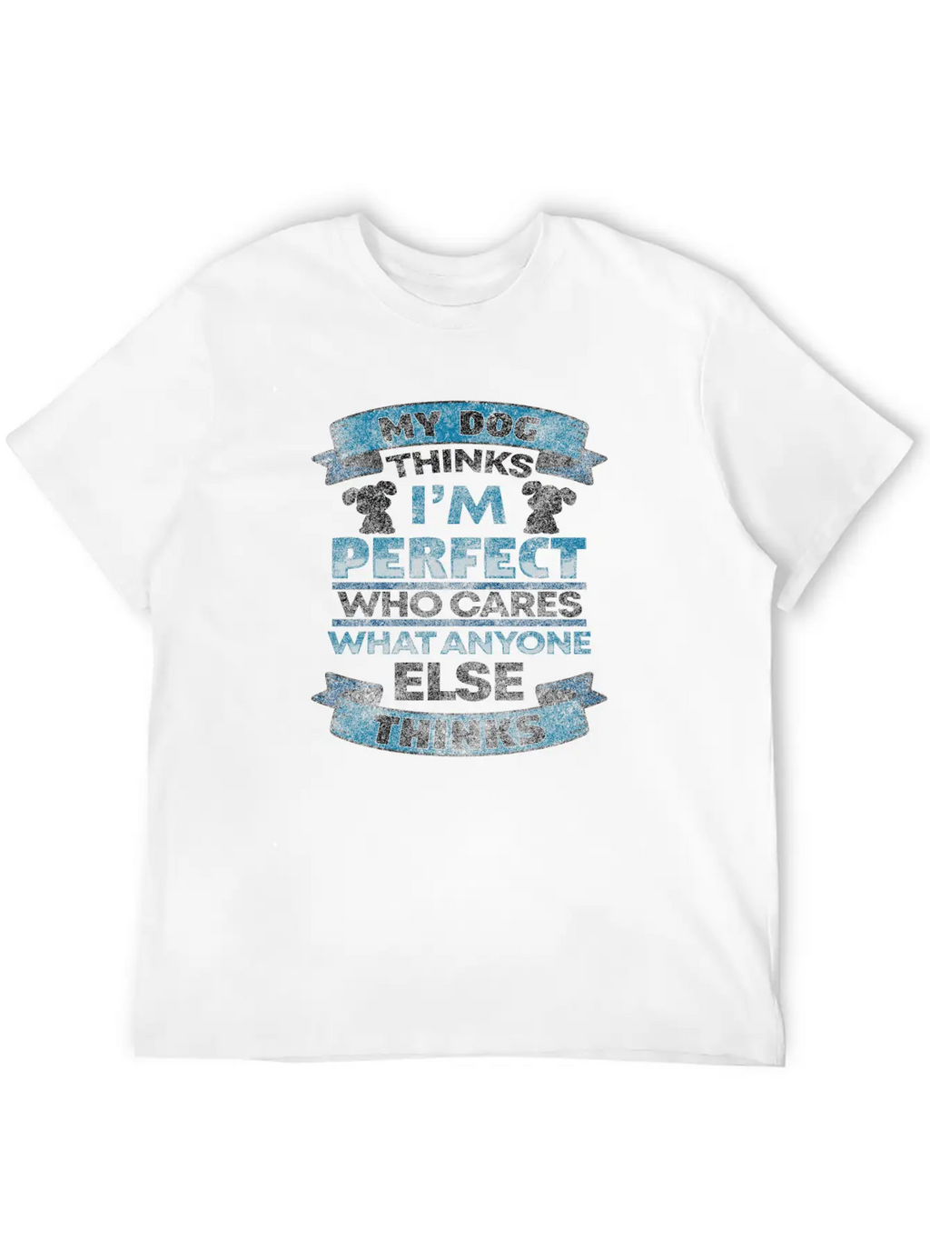 Dog Dog Lover Mistress Timeless Short Sleeve Tee – Comfy And Minimalist Design
