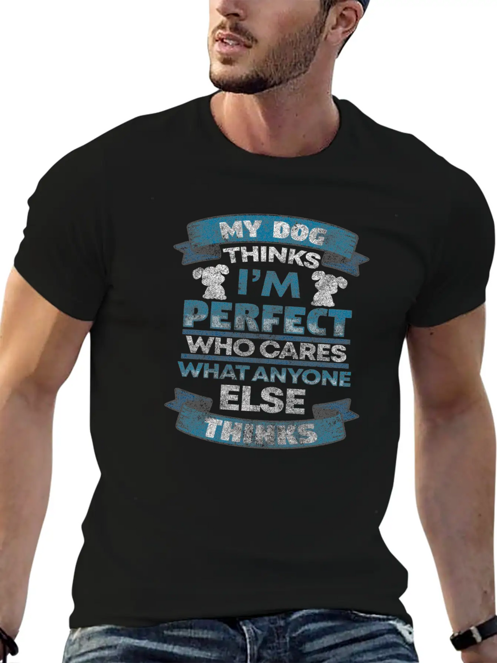 Dog Dog Lover Mistress Timeless Short Sleeve Tee – Comfy And Minimalist Design