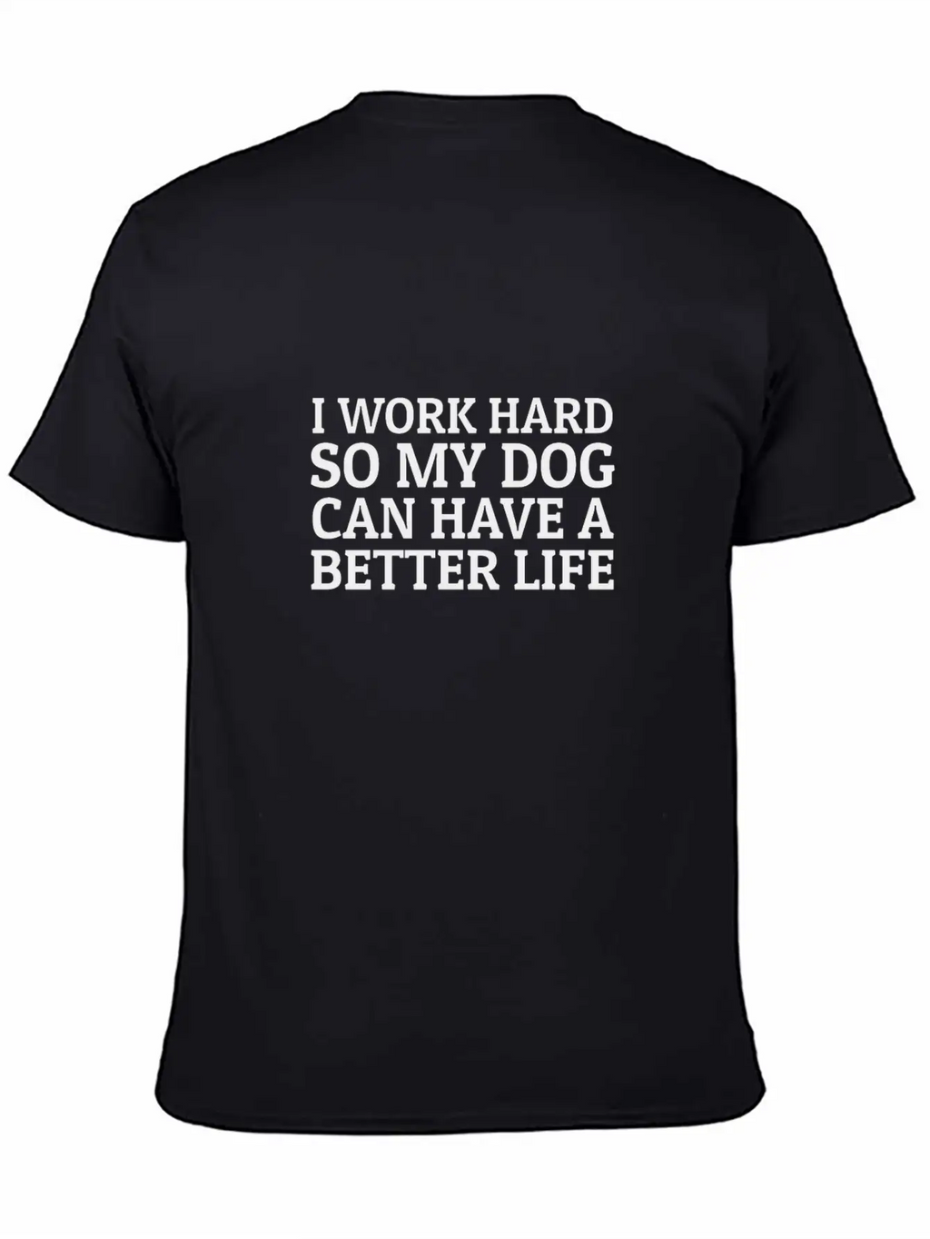 Dog Lover Dog Owner Dog Owners Dogs Life Classic Cotton Tee – Unisex Comfort For Any Season