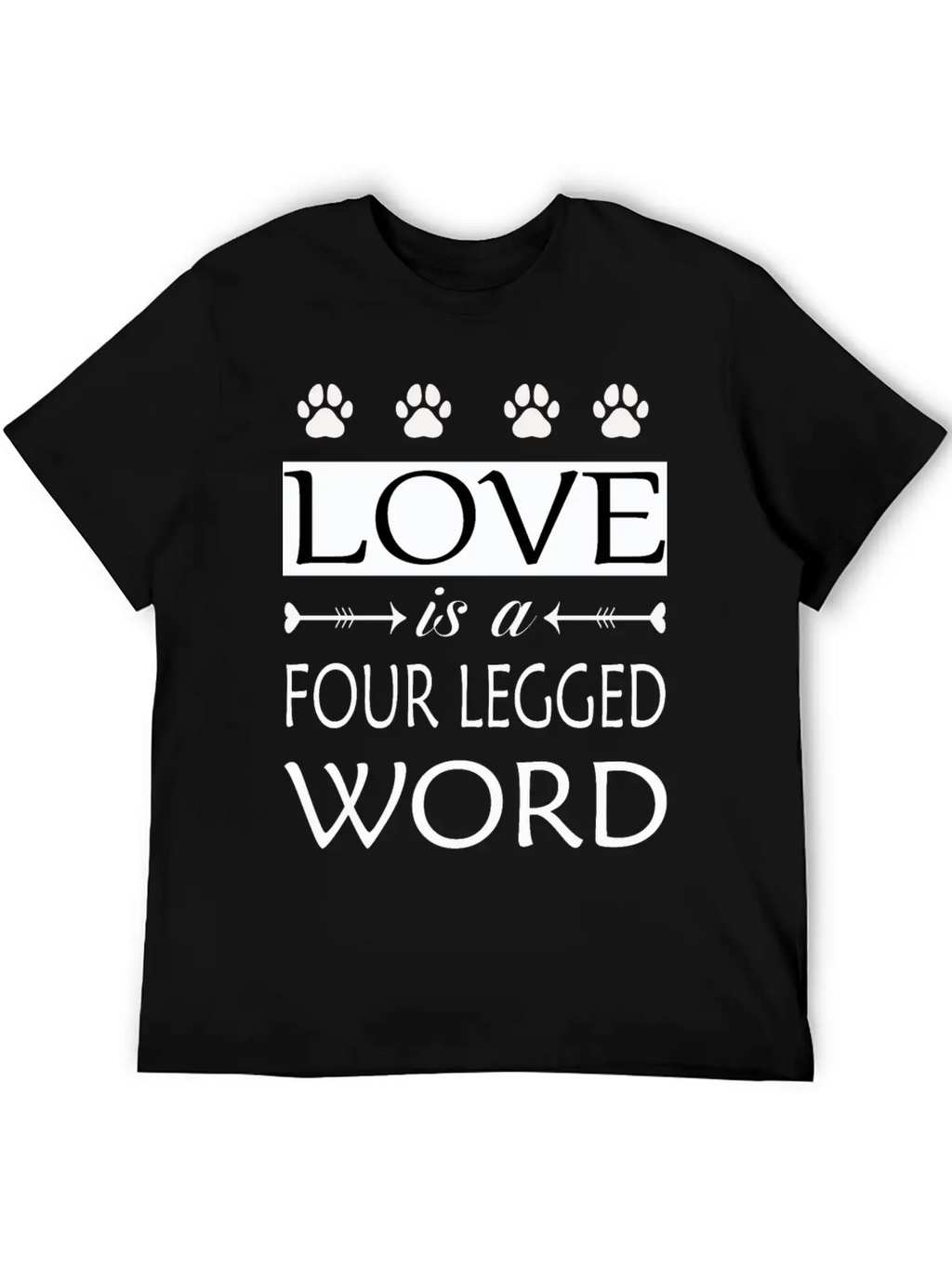 Dog Pet Owner Dogs Dog Lover Classic Cotton Tee – Unisex Comfort For Any Season