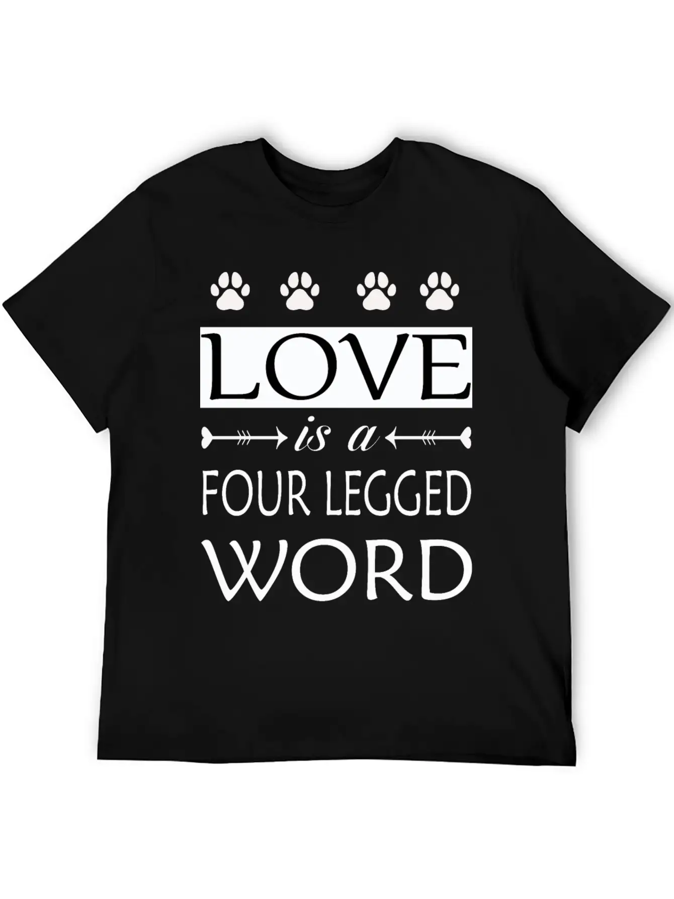 Dog Pet Owner Dogs Dog Lover Classic Cotton Tee – Unisex Comfort For Any Season