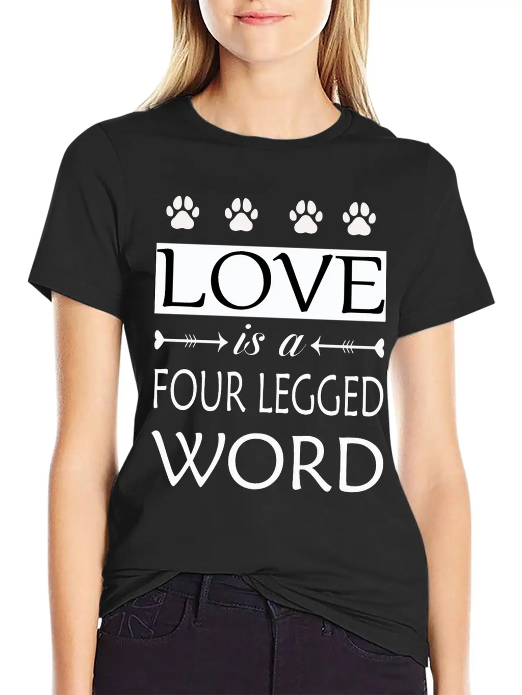 Dog Pet Owner Dogs Dog Lover Classic Cotton Tee – Unisex Comfort For Any Season