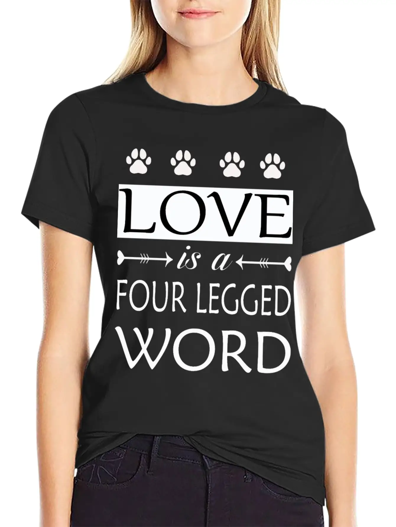 Dog Pet Owner Dogs Dog Lover Classic Cotton Tee – Unisex Comfort For Any Season