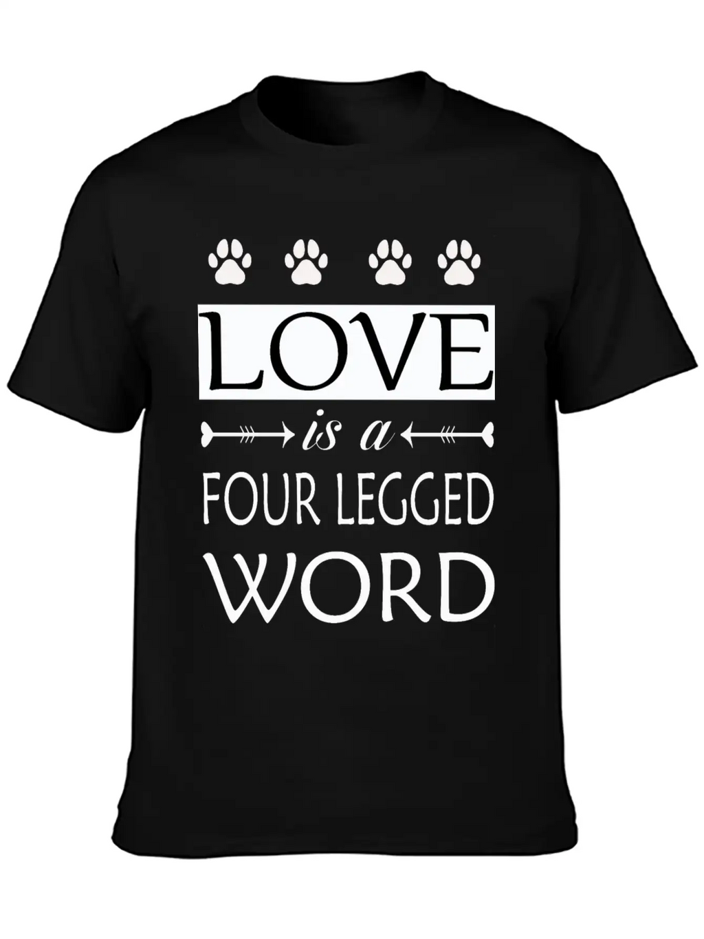 Dog Pet Owner Dogs Dog Lover Classic Cotton Tee – Unisex Comfort For Any Season