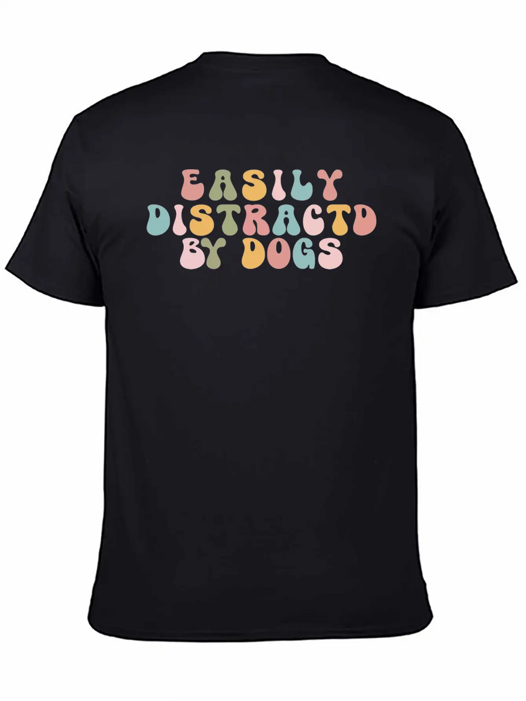 Dog Shirt, Dog Lover Shirt, Womens Dog Shirt Classic Cotton Tee – Unisex Comfort For Any Season