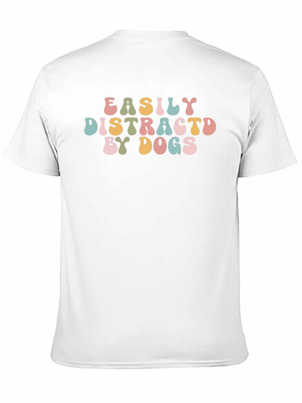Dog Shirt, Dog Lover Shirt, Womens Dog Shirt Classic Cotton Tee – Unisex Comfort For Any Season