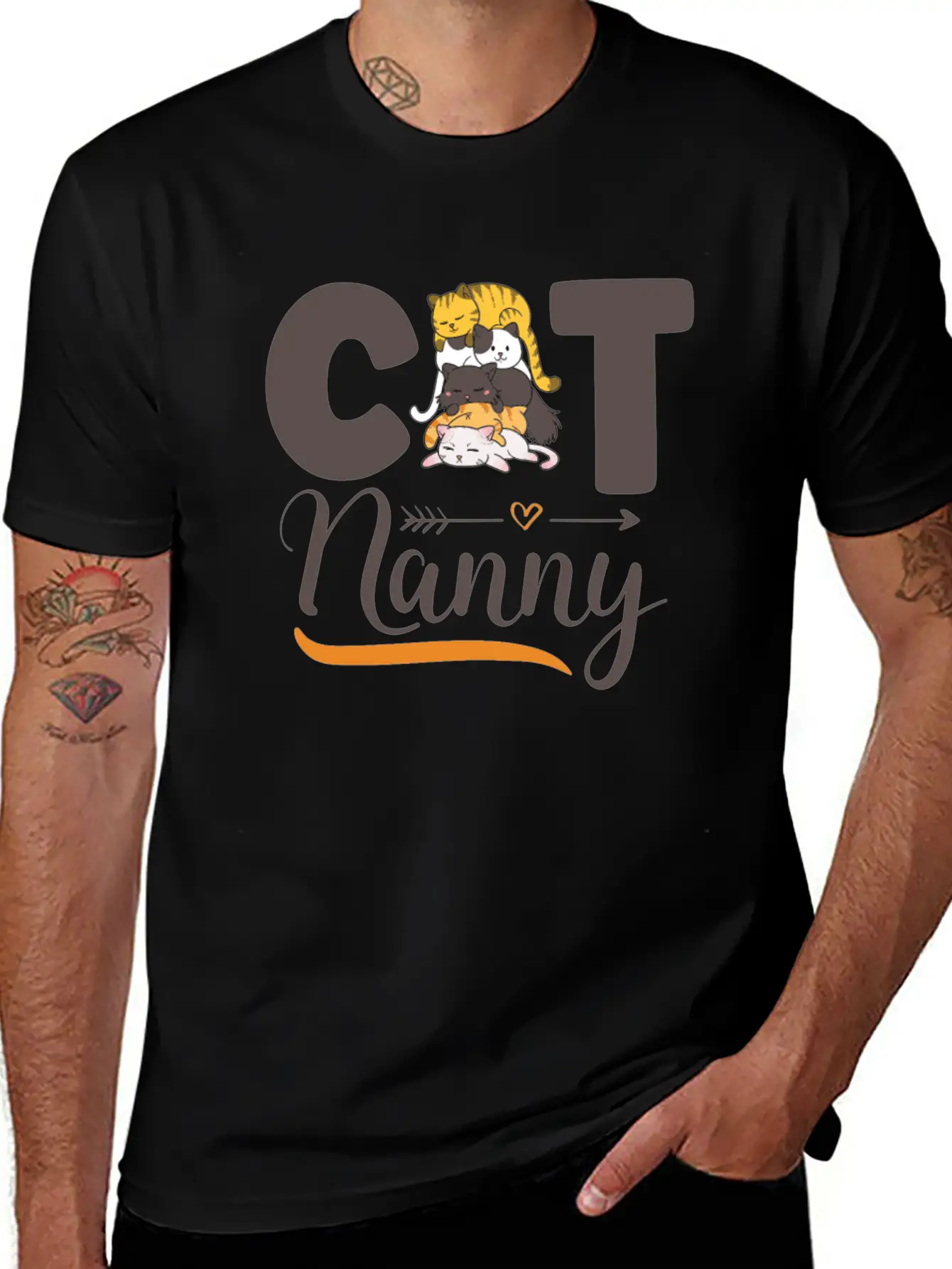 Dog Sitting Dog Puppie Dog Walkers Dog Sitter Gift Classic Cotton Tee – Unisex Comfort For Any Season