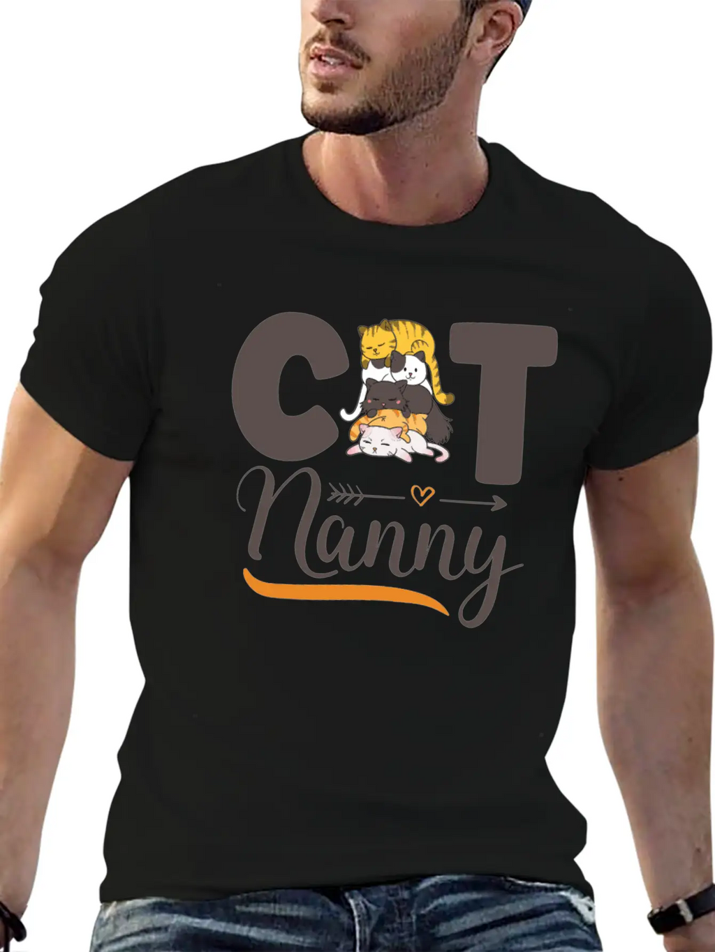 Dog Sitting Dog Puppie Dog Walkers Dog Sitter Gift Classic Cotton Tee – Unisex Comfort For Any Season