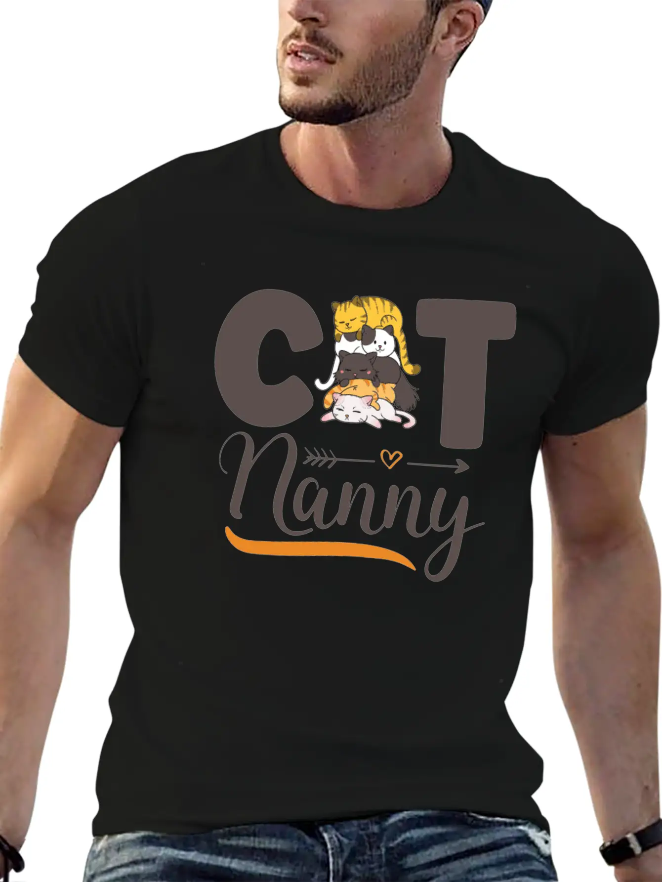 Dog Sitting Dog Puppie Dog Walkers Dog Sitter Gift Classic Cotton Tee – Unisex Comfort For Any Season