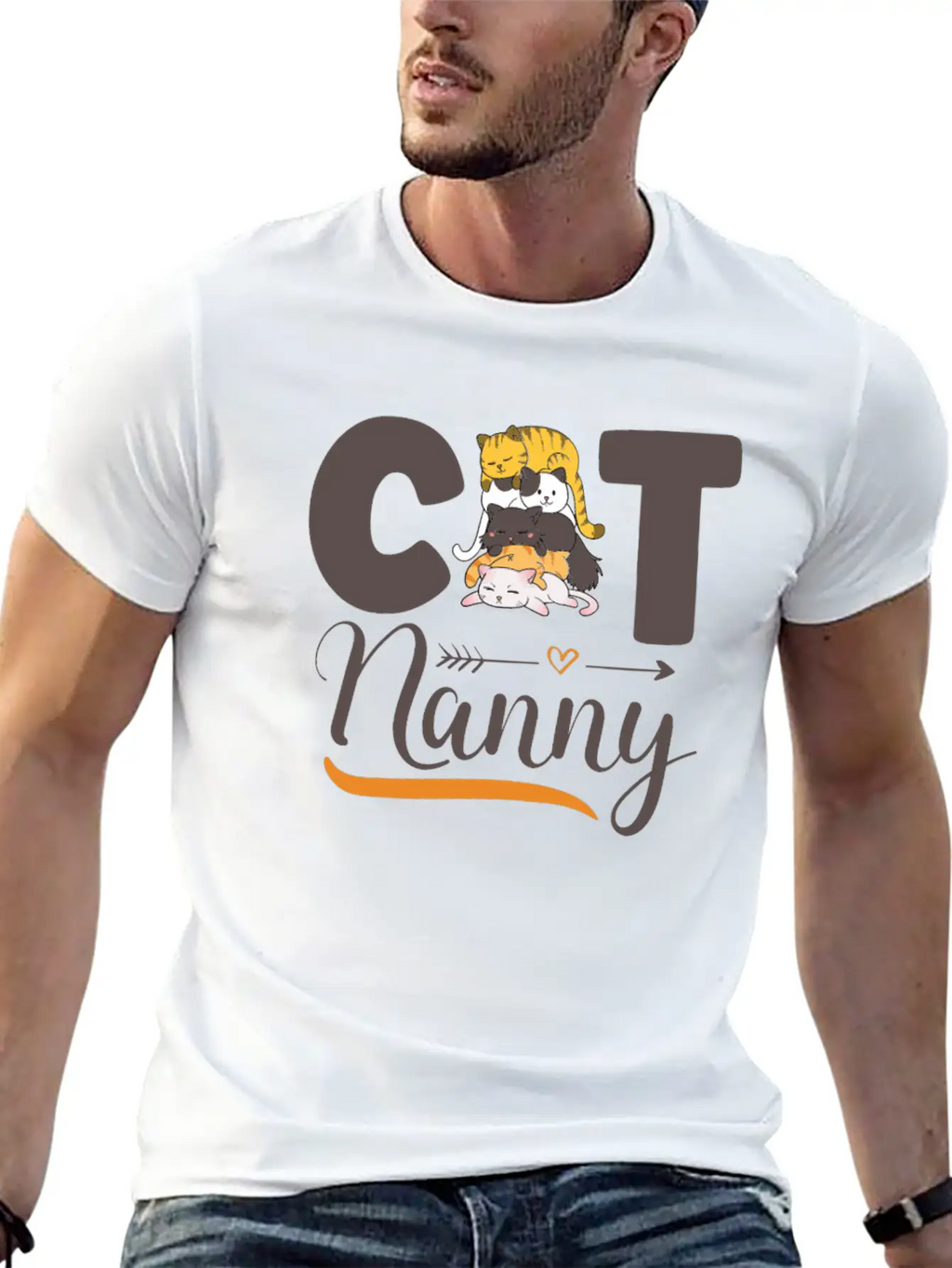 Dog Sitting Dog Puppie Dog Walkers Dog Sitter Gift Classic Cotton Tee – Unisex Comfort For Any Season
