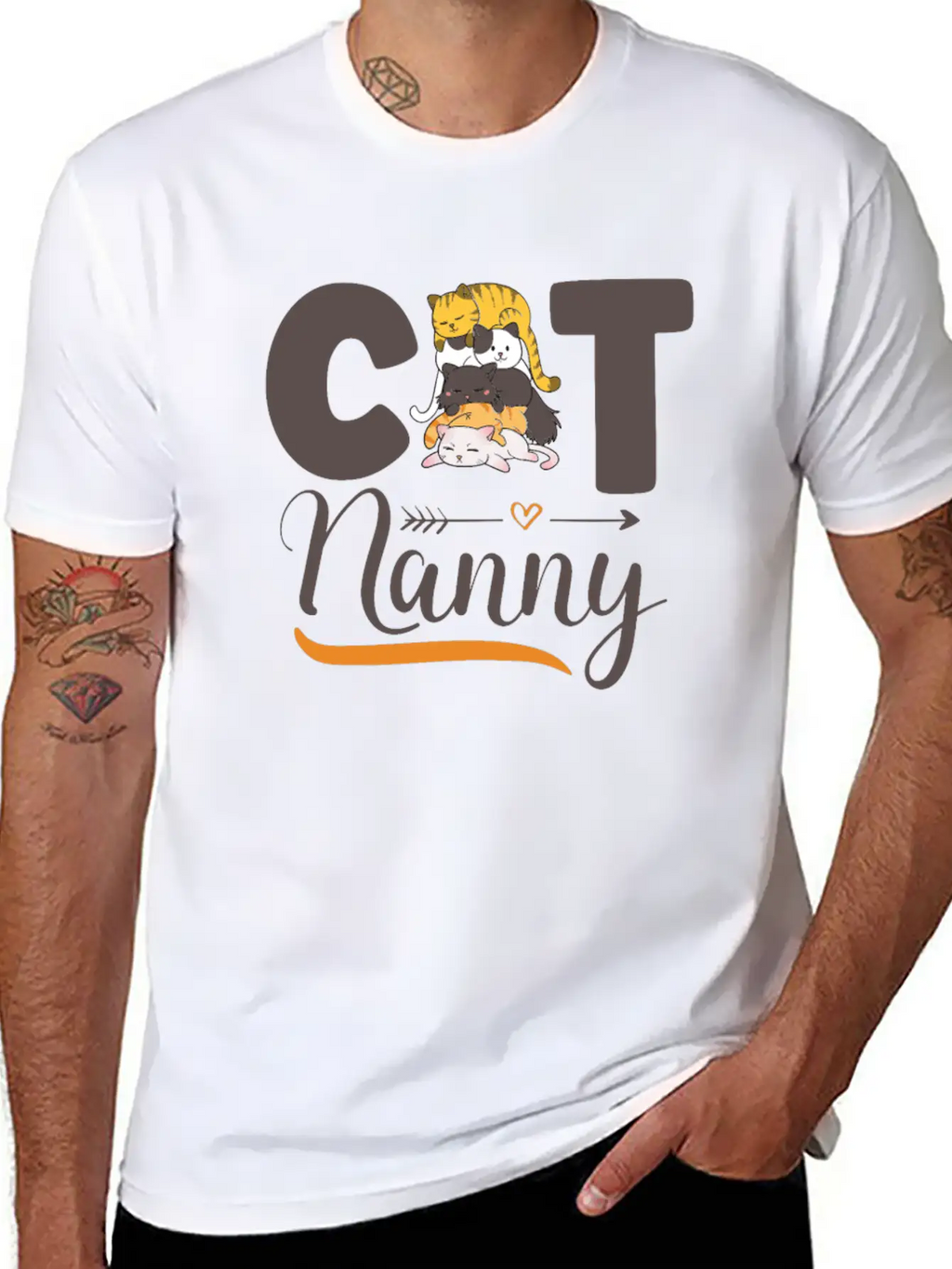 Dog Sitting Dog Puppie Dog Walkers Dog Sitter Gift Classic Cotton Tee – Unisex Comfort For Any Season