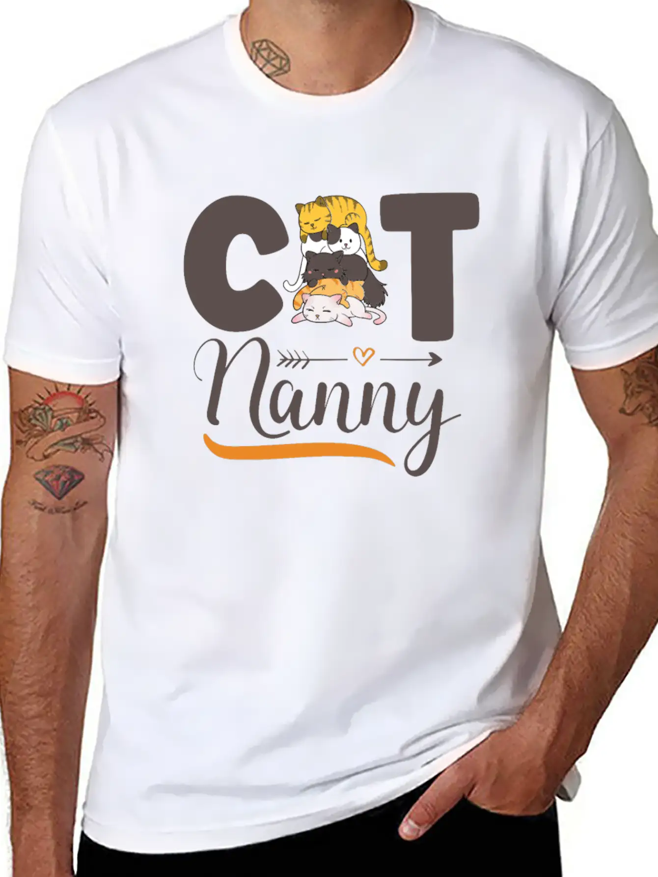 Dog Sitting Dog Puppie Dog Walkers Dog Sitter Gift Classic Cotton Tee – Unisex Comfort For Any Season