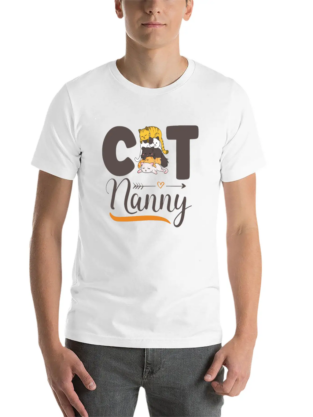 Dog Sitting Dog Puppie Dog Walkers Dog Sitter Gift Classic Cotton Tee – Unisex Comfort For Any Season