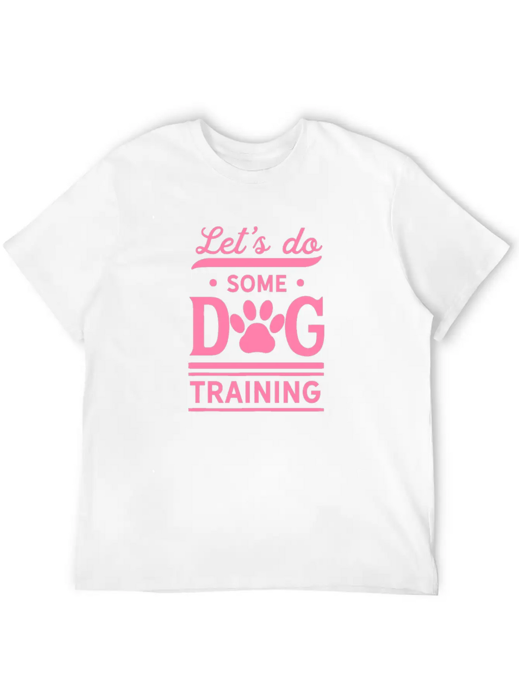 Dog Trainer Dog Trainer Dog Trainer Dog Trainer Breathable Graphic T-Shirt – Perfect For Casual Days
