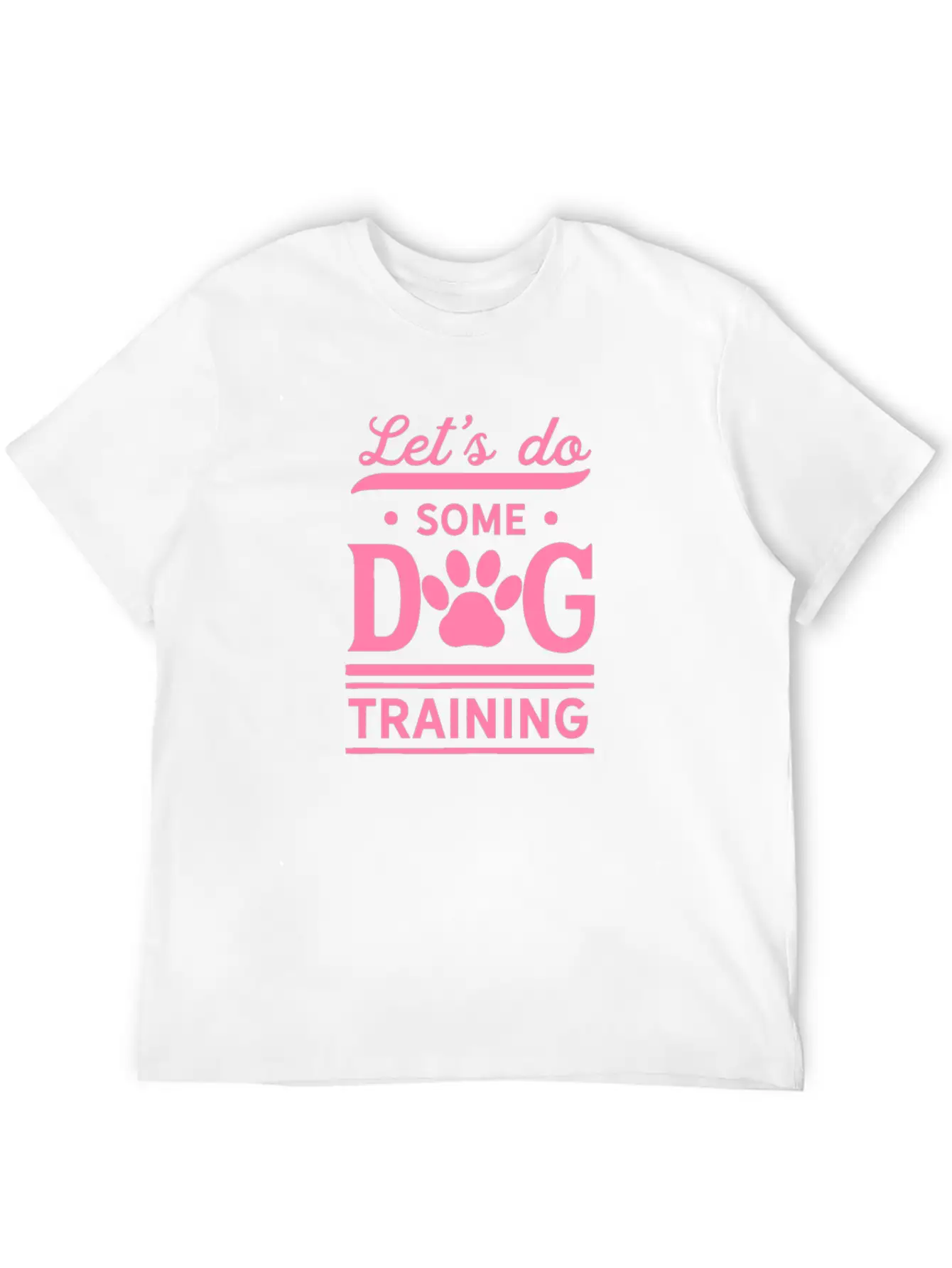 Dog Trainer Dog Trainer Dog Trainer Dog Trainer Breathable Graphic T-Shirt – Perfect For Casual Days