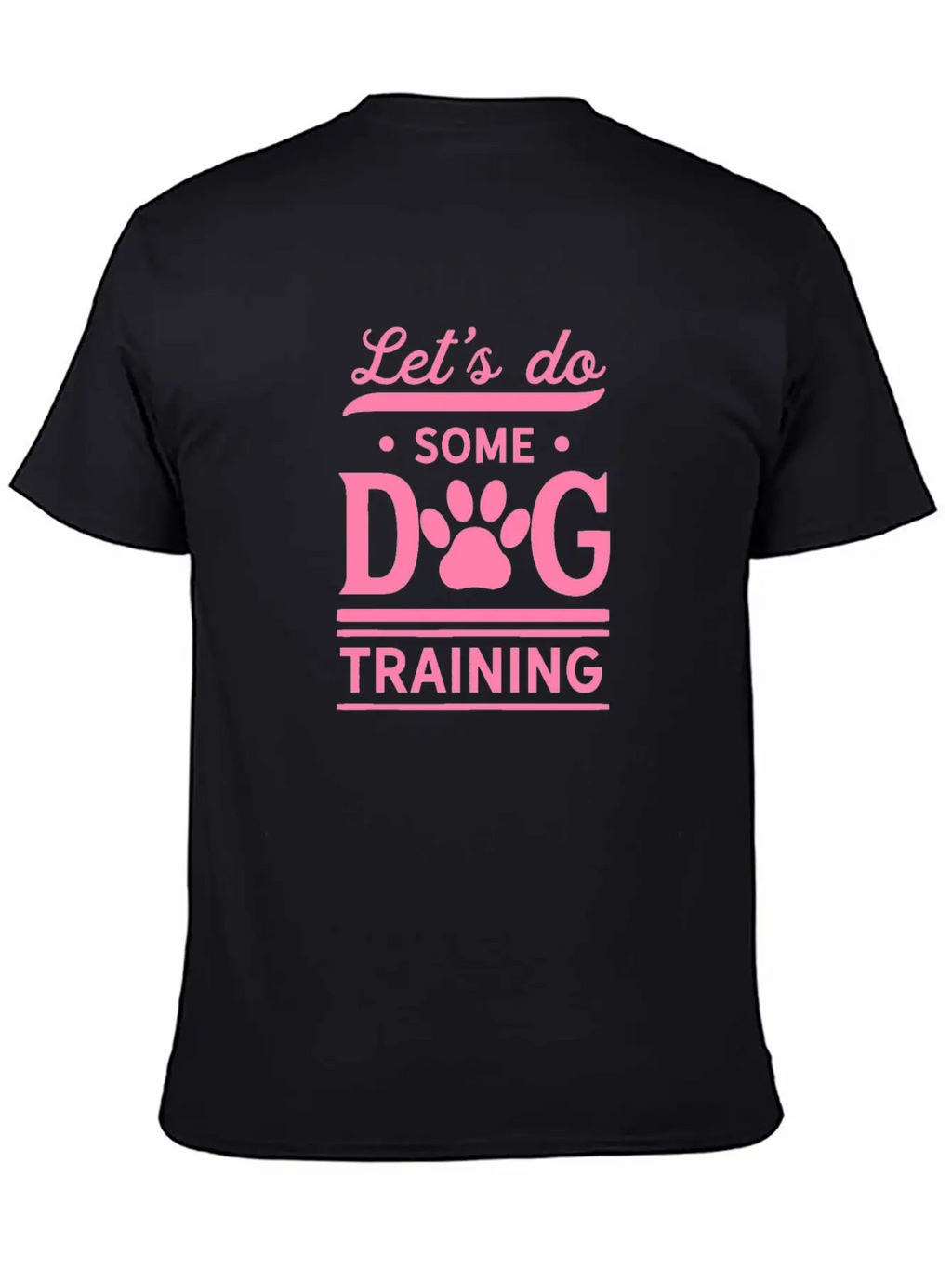 Dog Trainer Dog Trainer Dog Trainer Dog Trainer Breathable Graphic T-Shirt – Perfect For Casual Days
