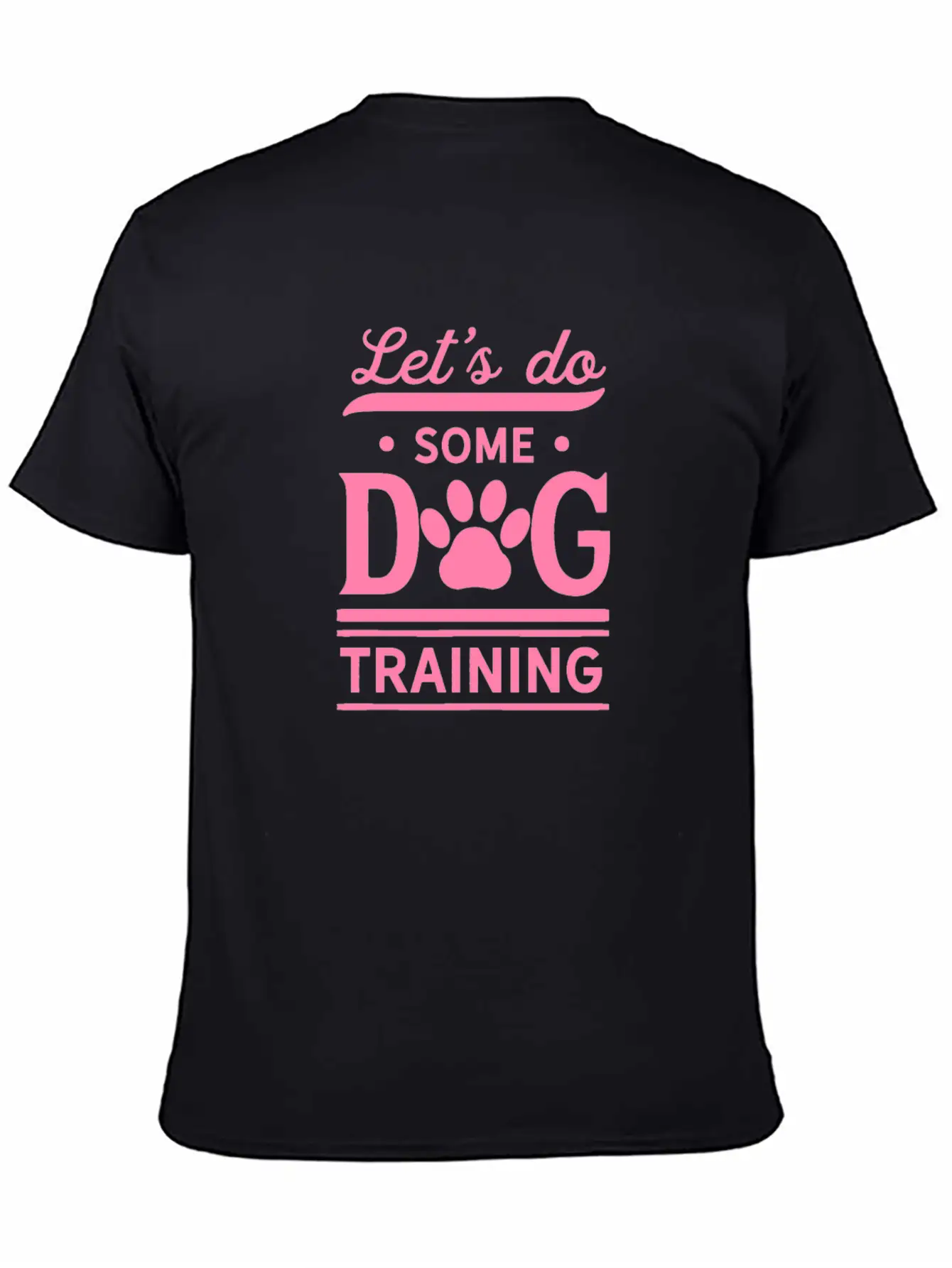 Dog Trainer Dog Trainer Dog Trainer Dog Trainer Breathable Graphic T-Shirt – Perfect For Casual Days