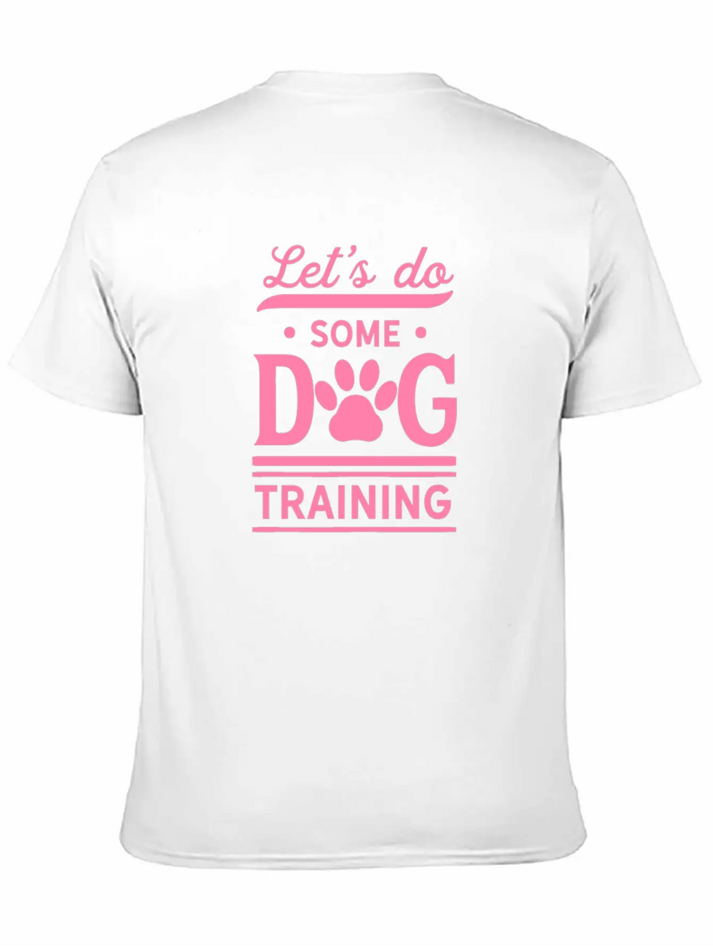 Dog Trainer Dog Trainer Dog Trainer Dog Trainer Breathable Graphic T-Shirt – Perfect For Casual Days